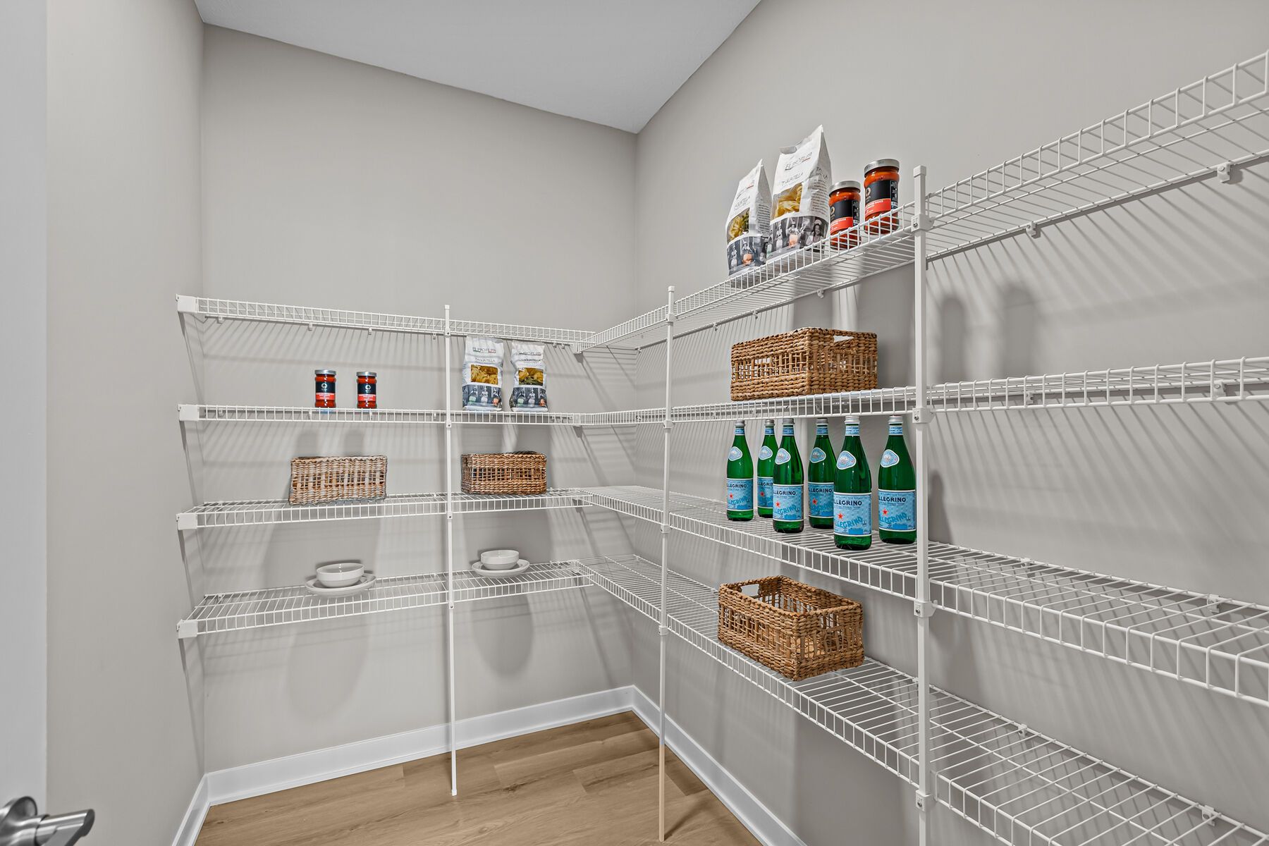 Pantry