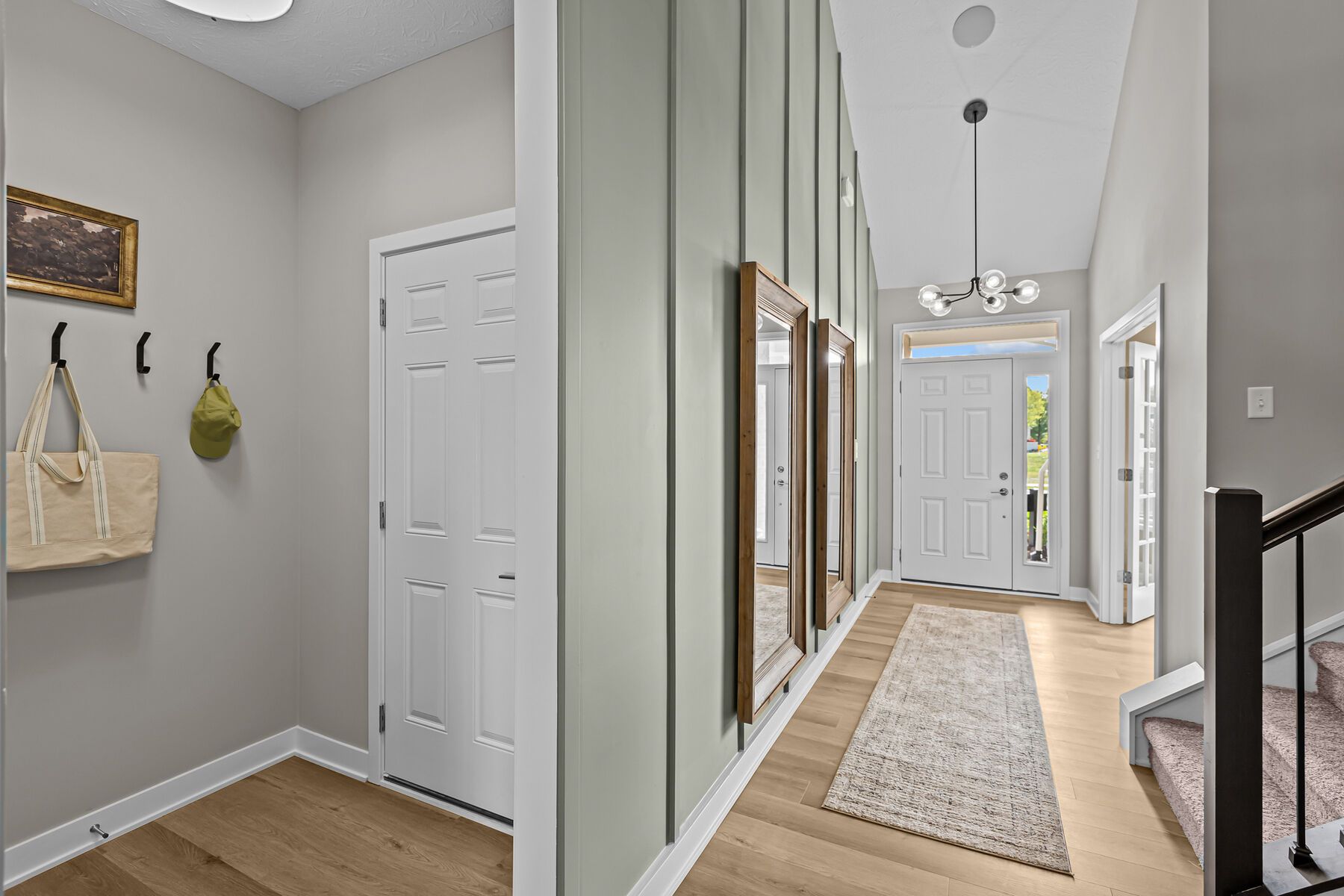 Entryway
