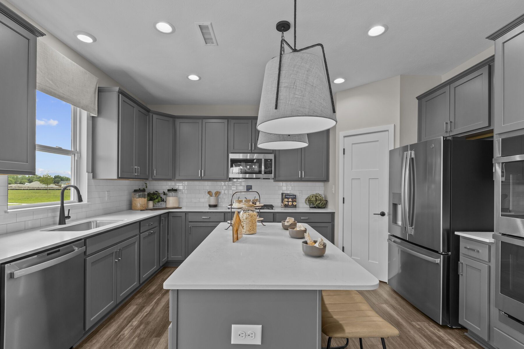 Kitchen - Representational Photo