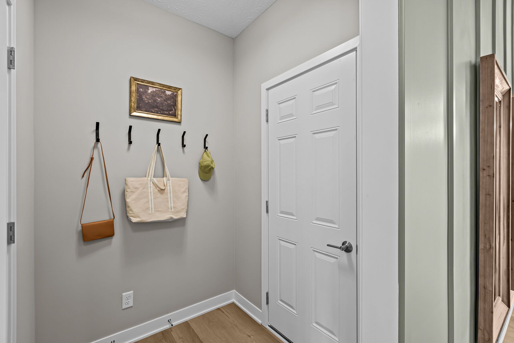 Mud Room