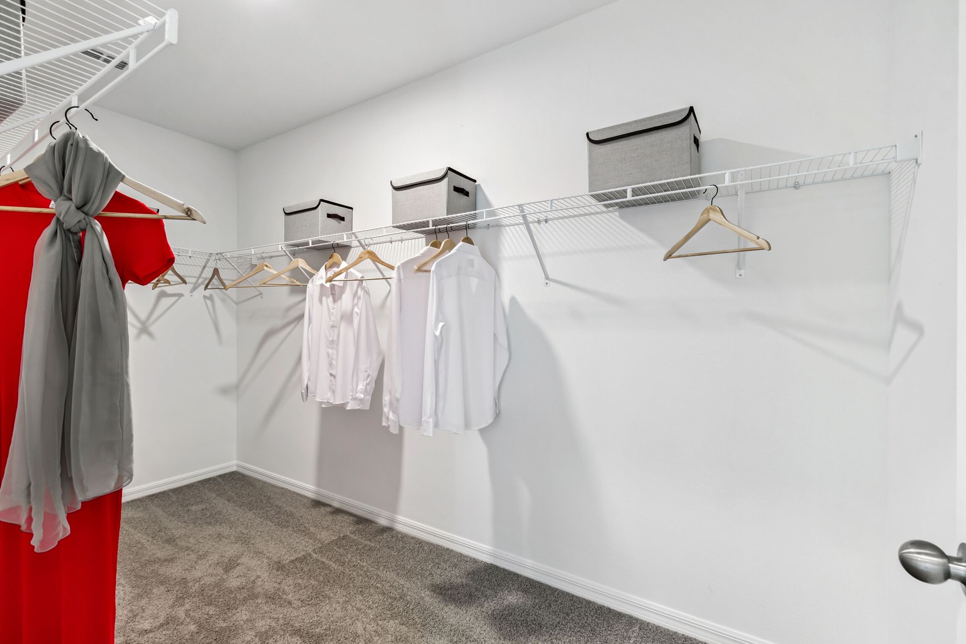 Owner's Closet - Representational Photo