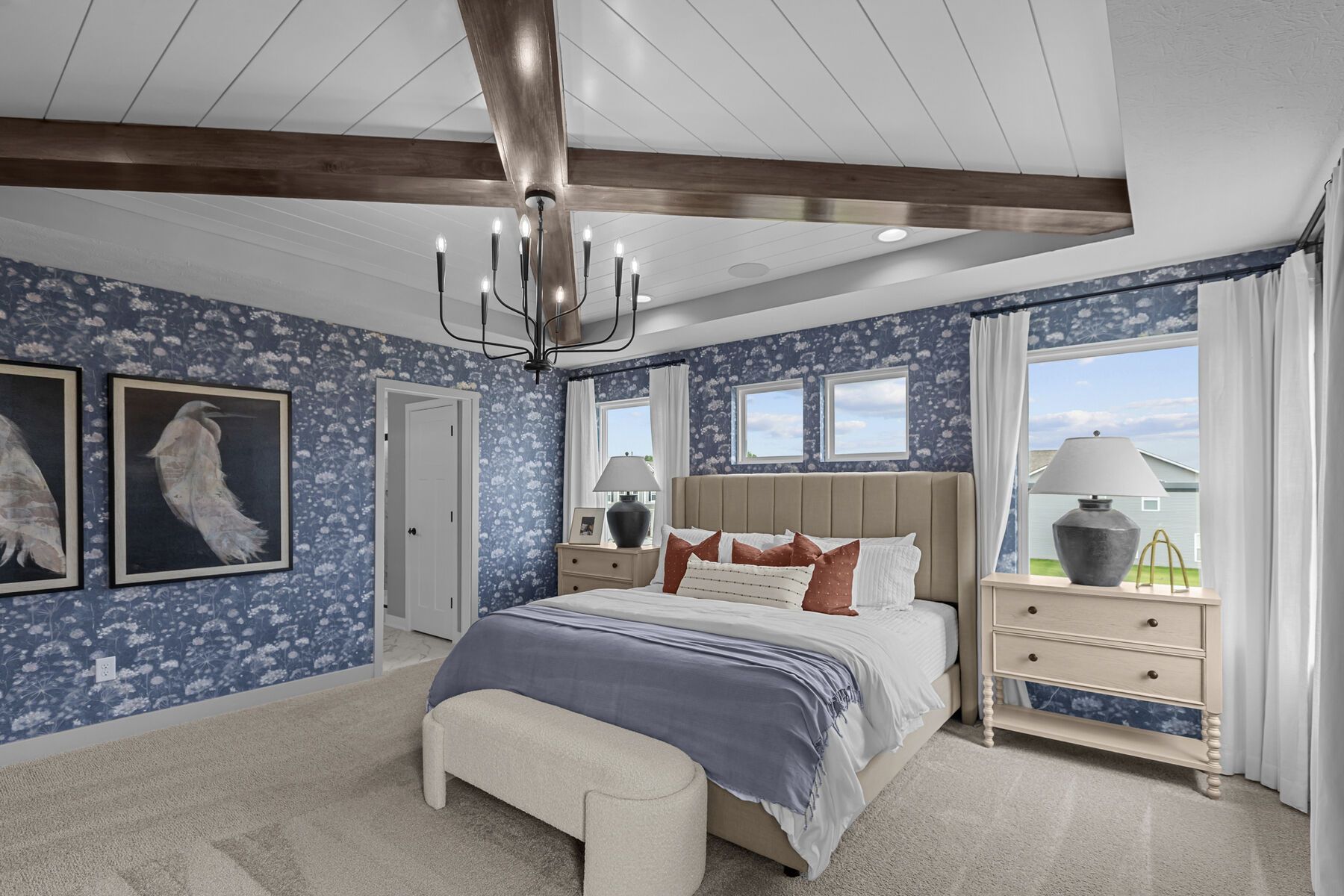 Interior - Representational Photo