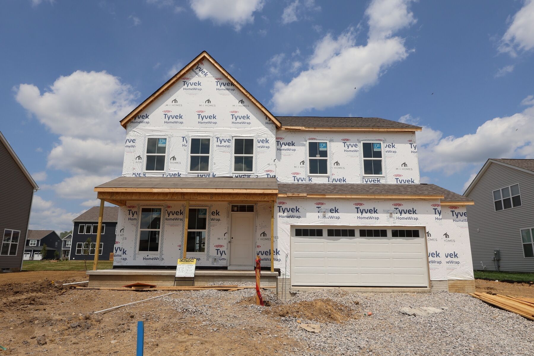 Front Exterior