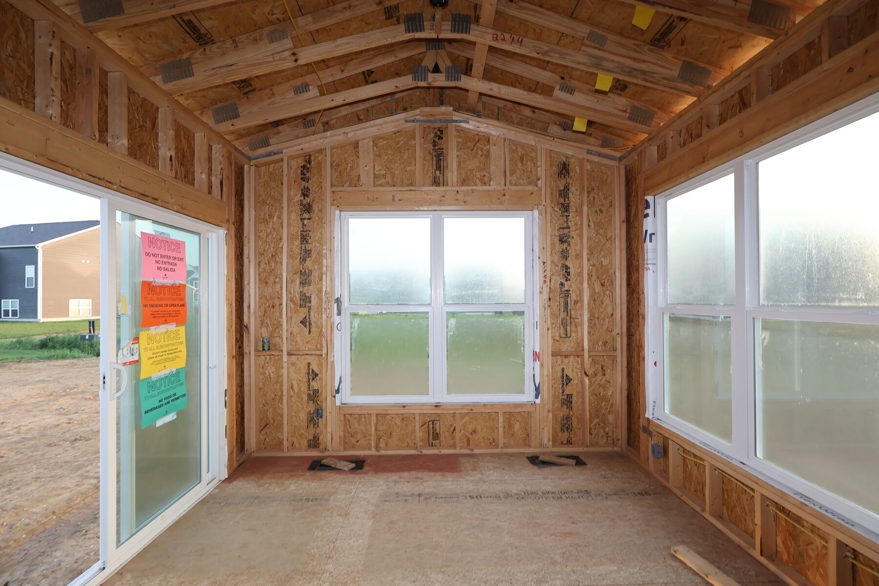 Framing
