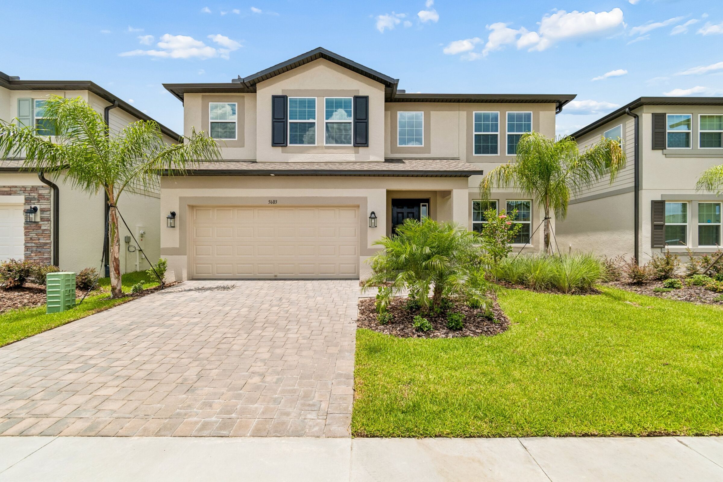 5603 Freesia Drive (Mira Lago)