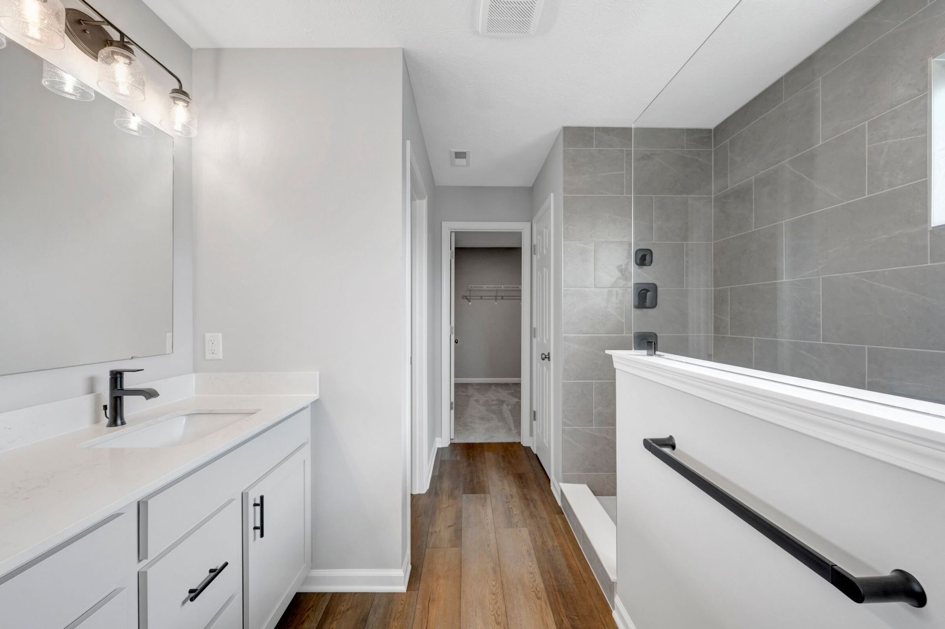 Owner's Bathroom