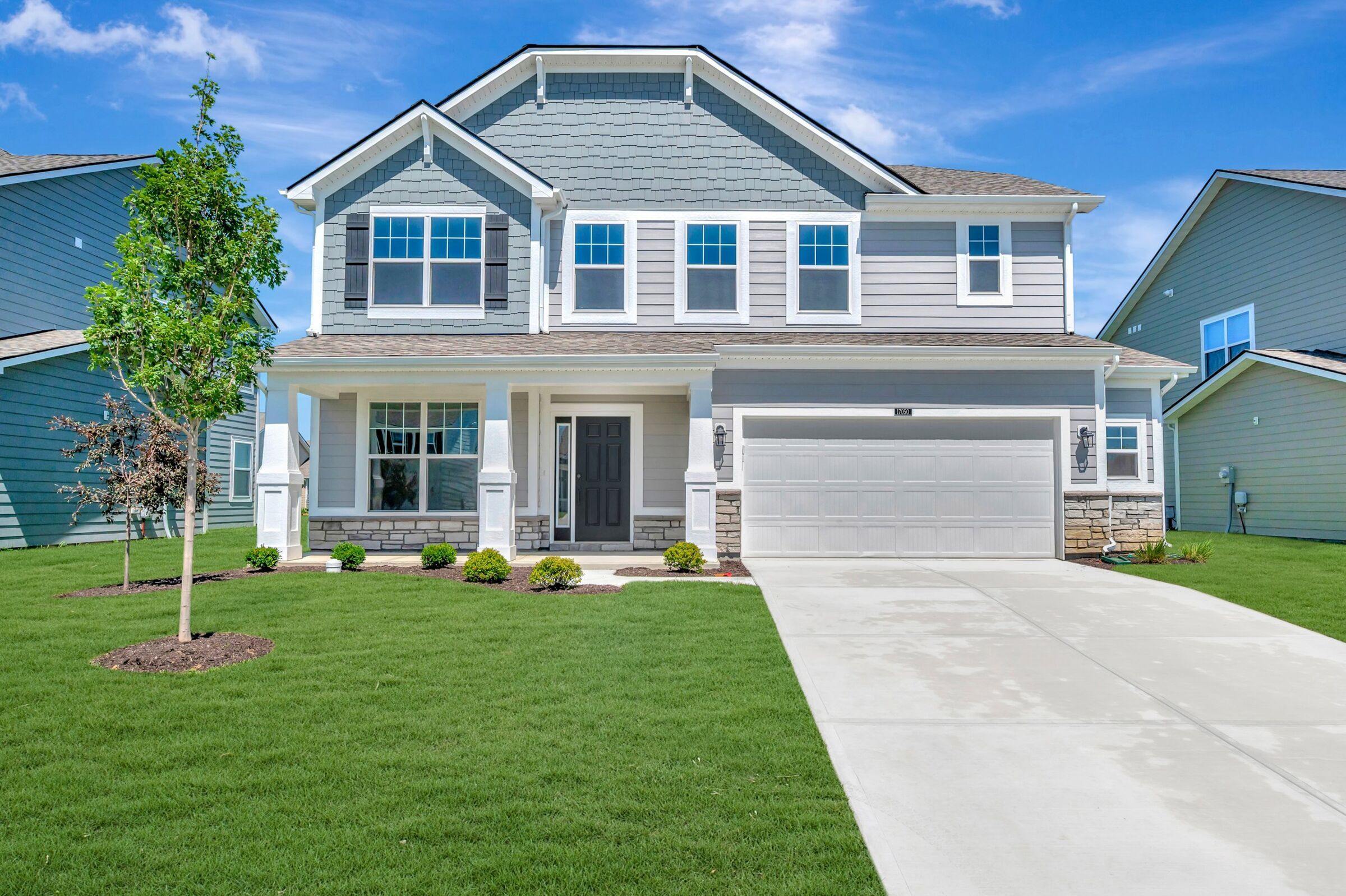 17050 Cowbell Drive (Findlay)