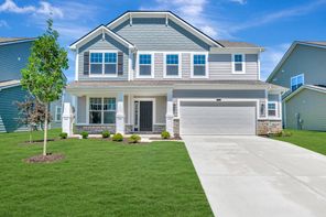 17050 Cowbell Drive (Findlay)