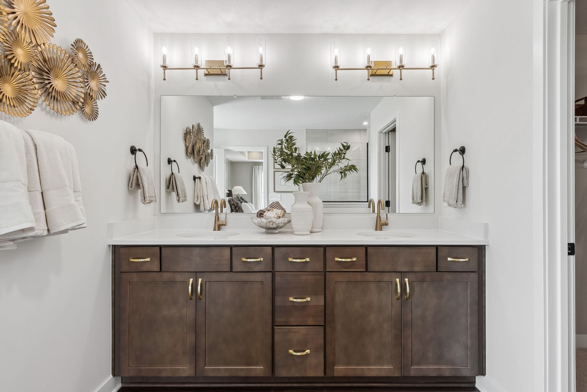 Owner's Bathroom
