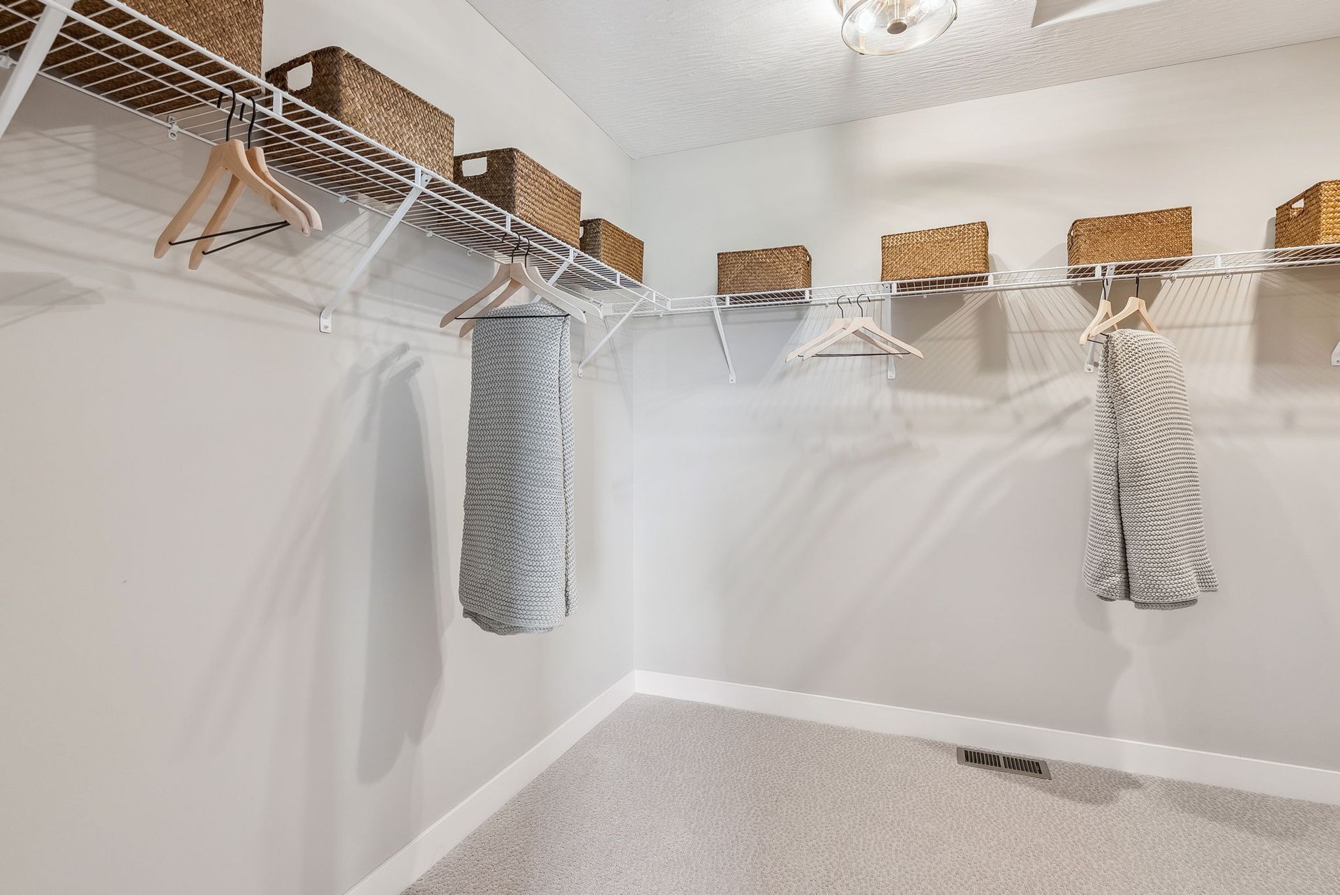Owner's Closet