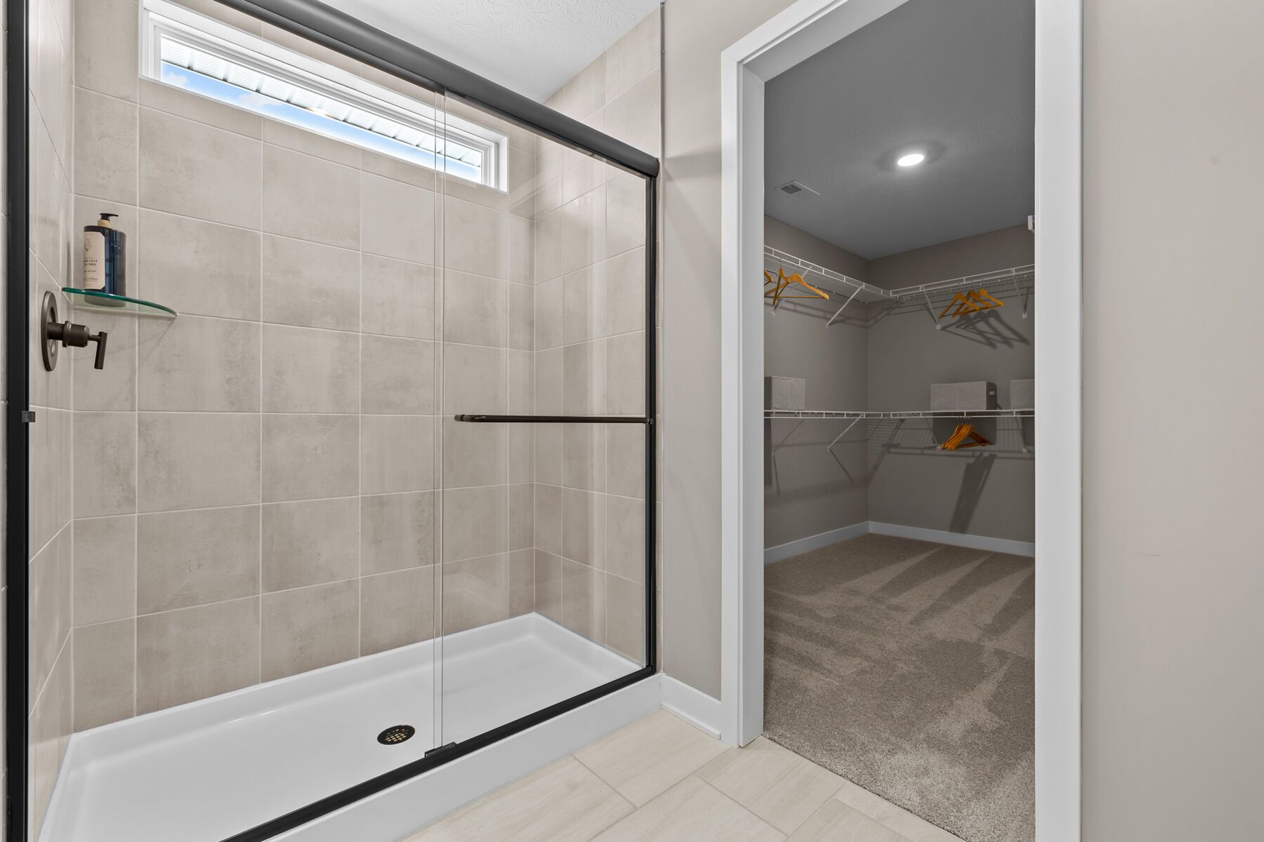 Owner's Bathroom