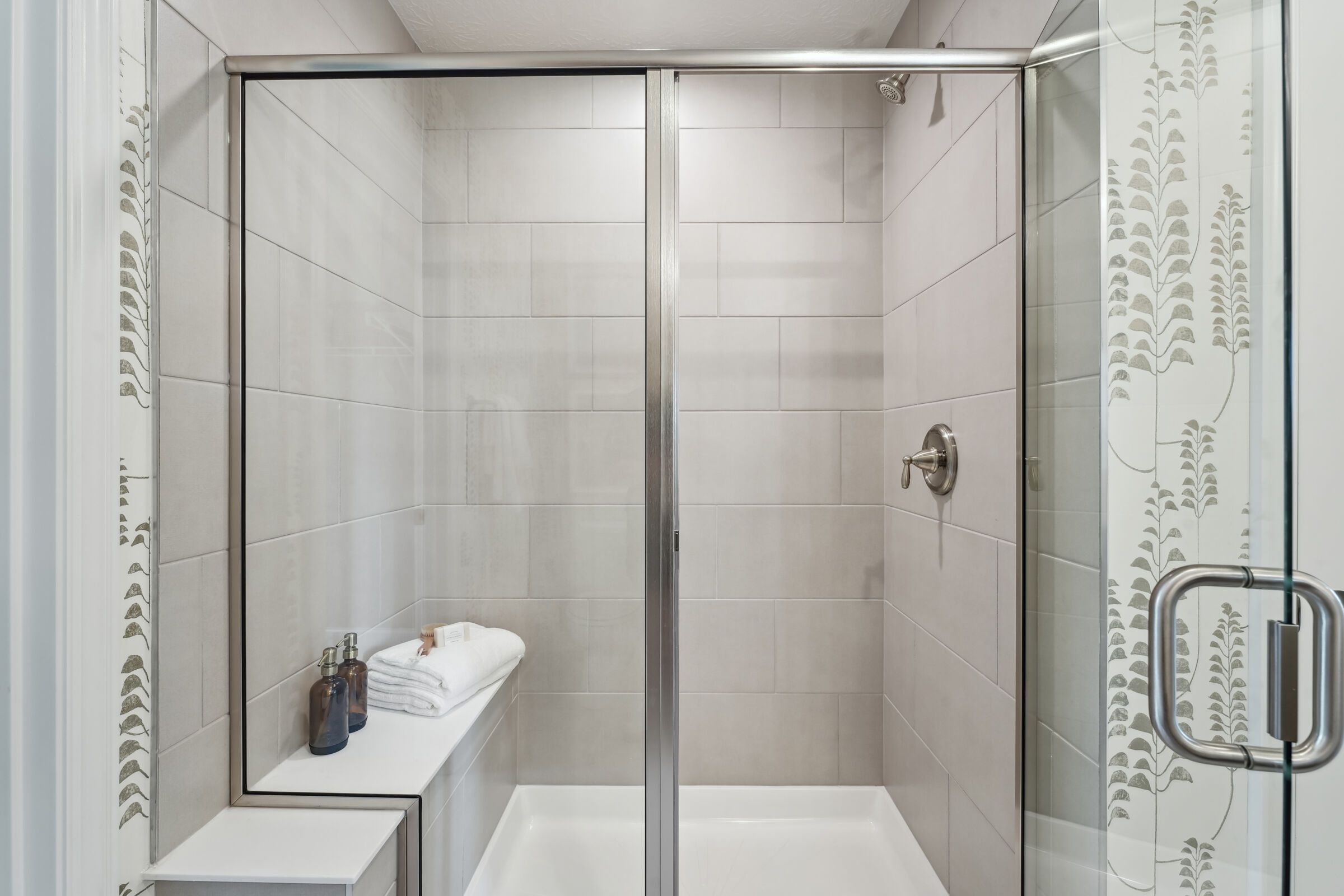 Owner's Bathroom