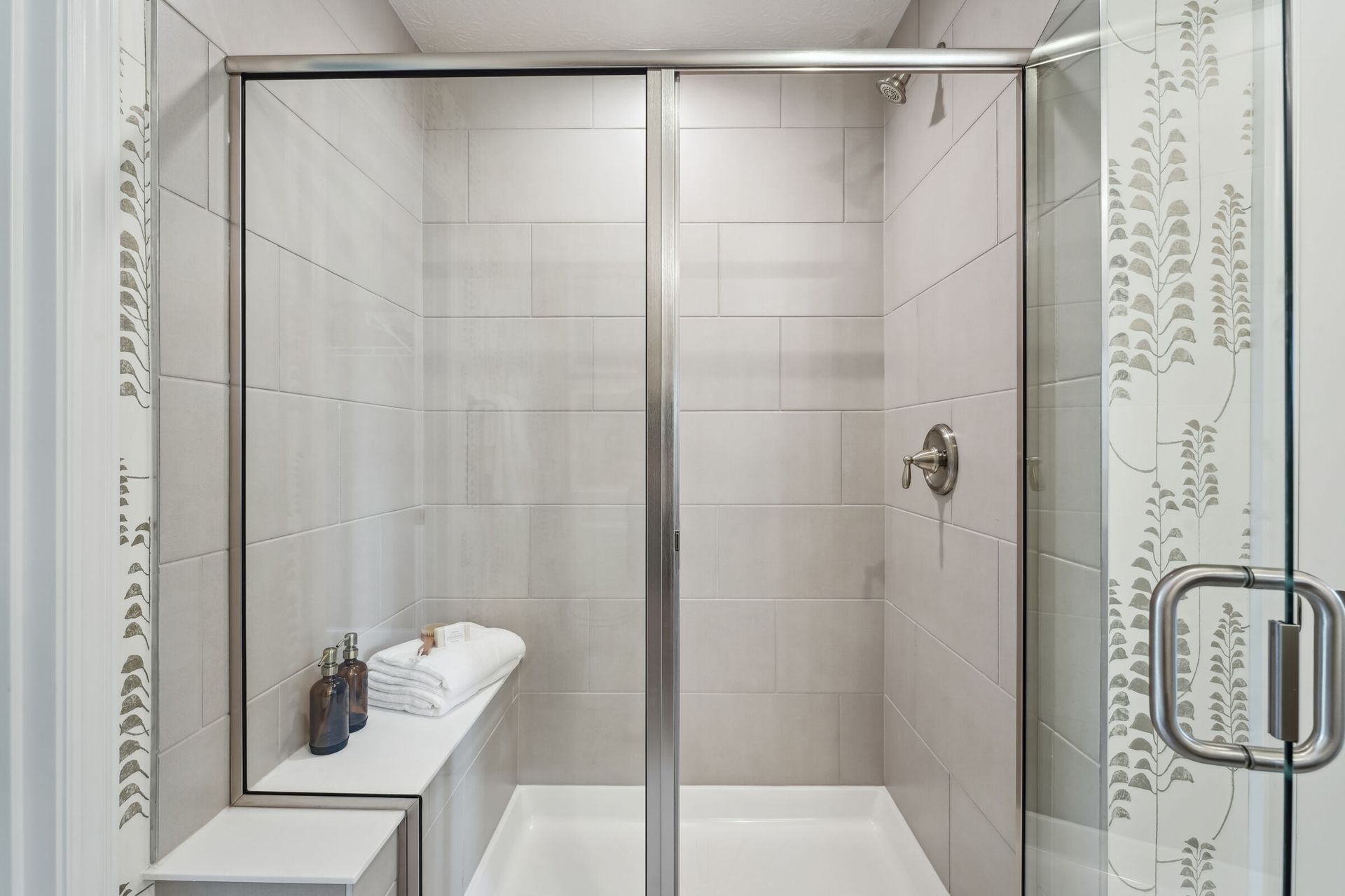 Owner's Bathroom