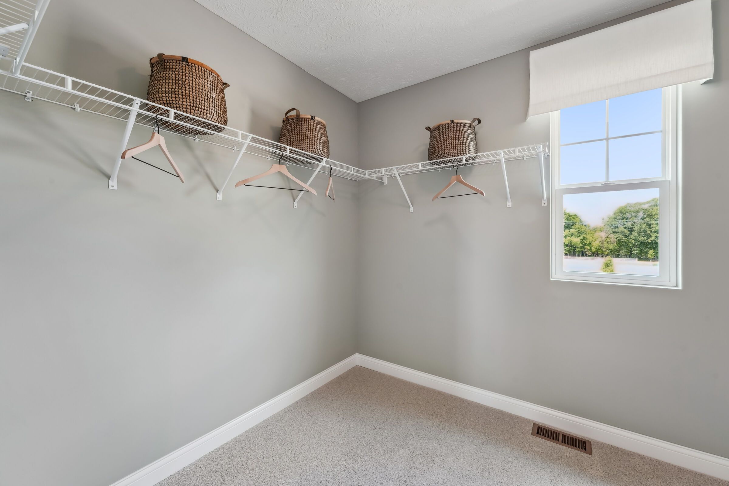 Owner's Closet