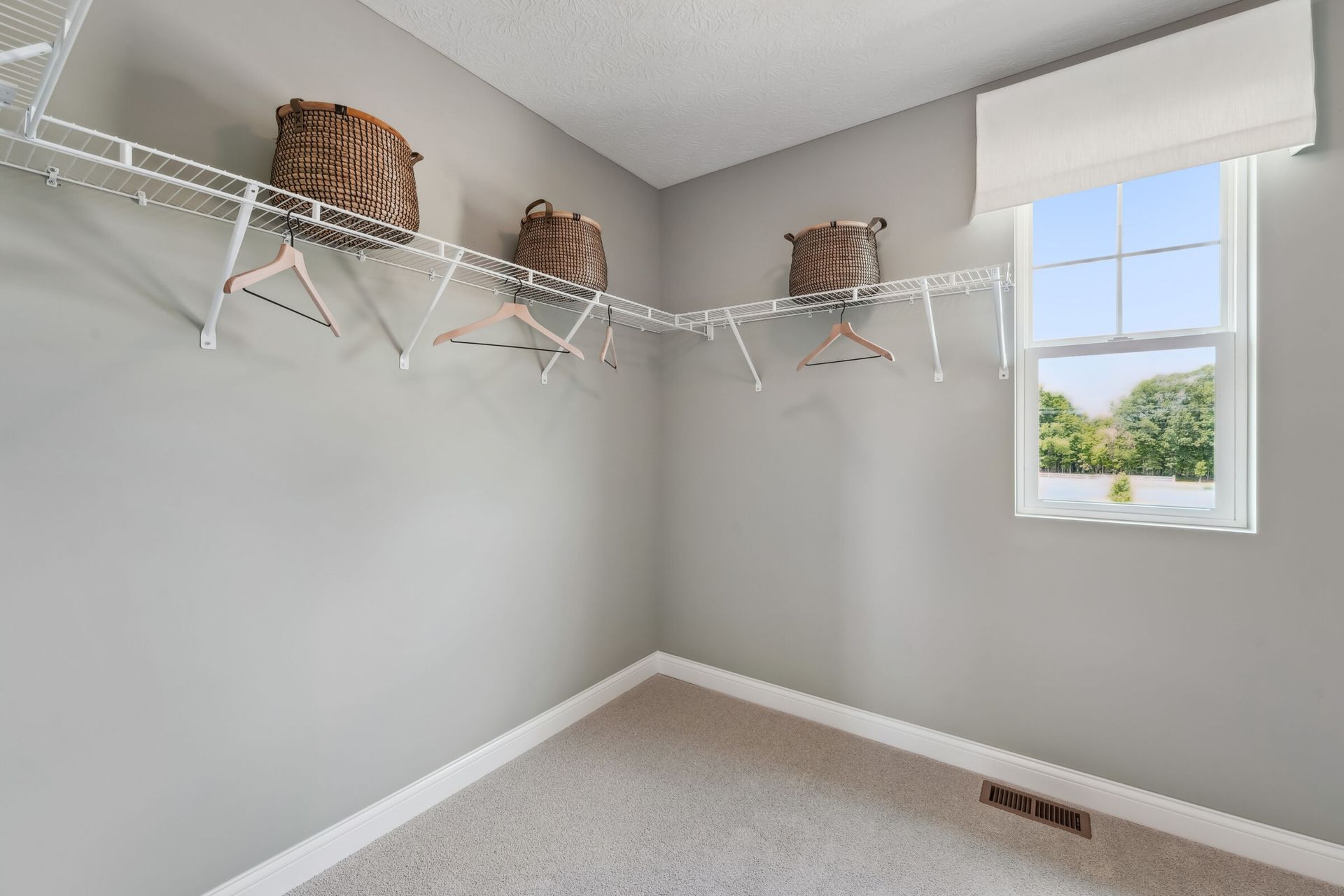 Owner's Closet