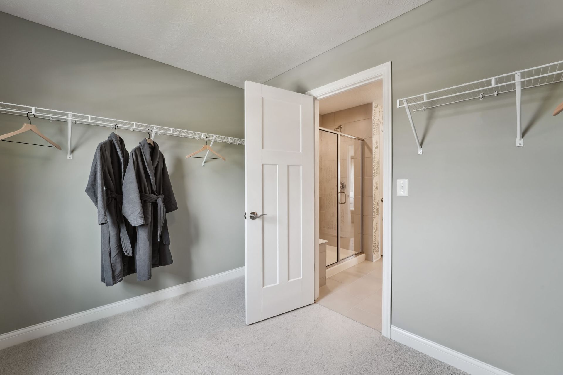 Owner's Closet