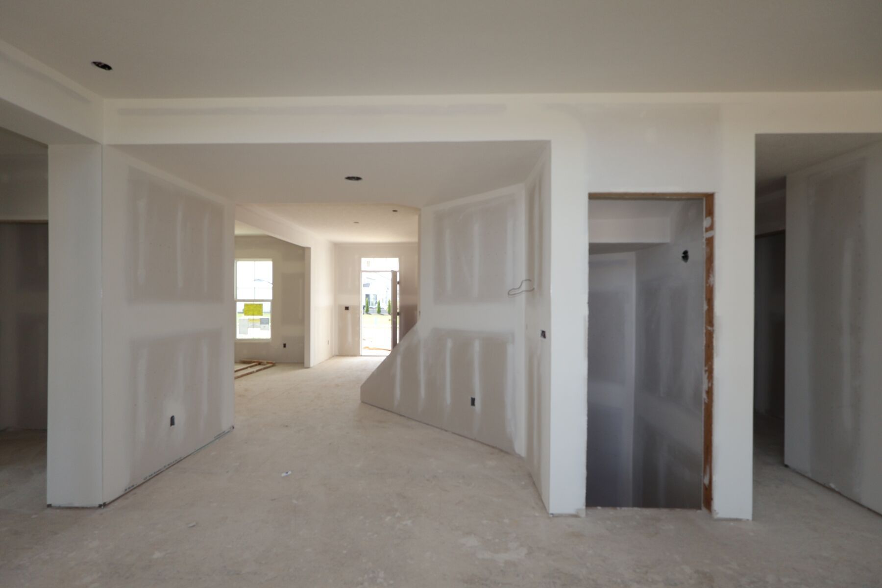 Drywall