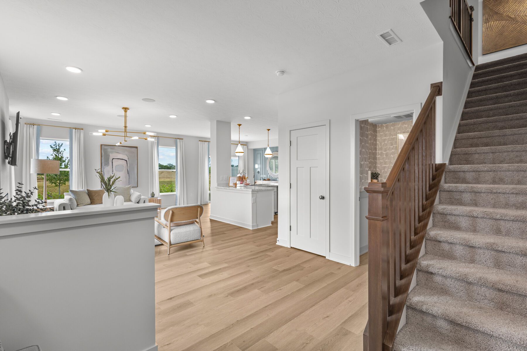 P2025 - Silo Ridge: Noblesville, Indiana - M/I Homes