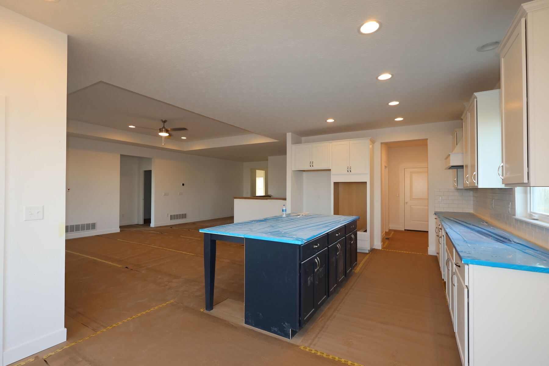 130 Swan Valley Place (Hillsdale)