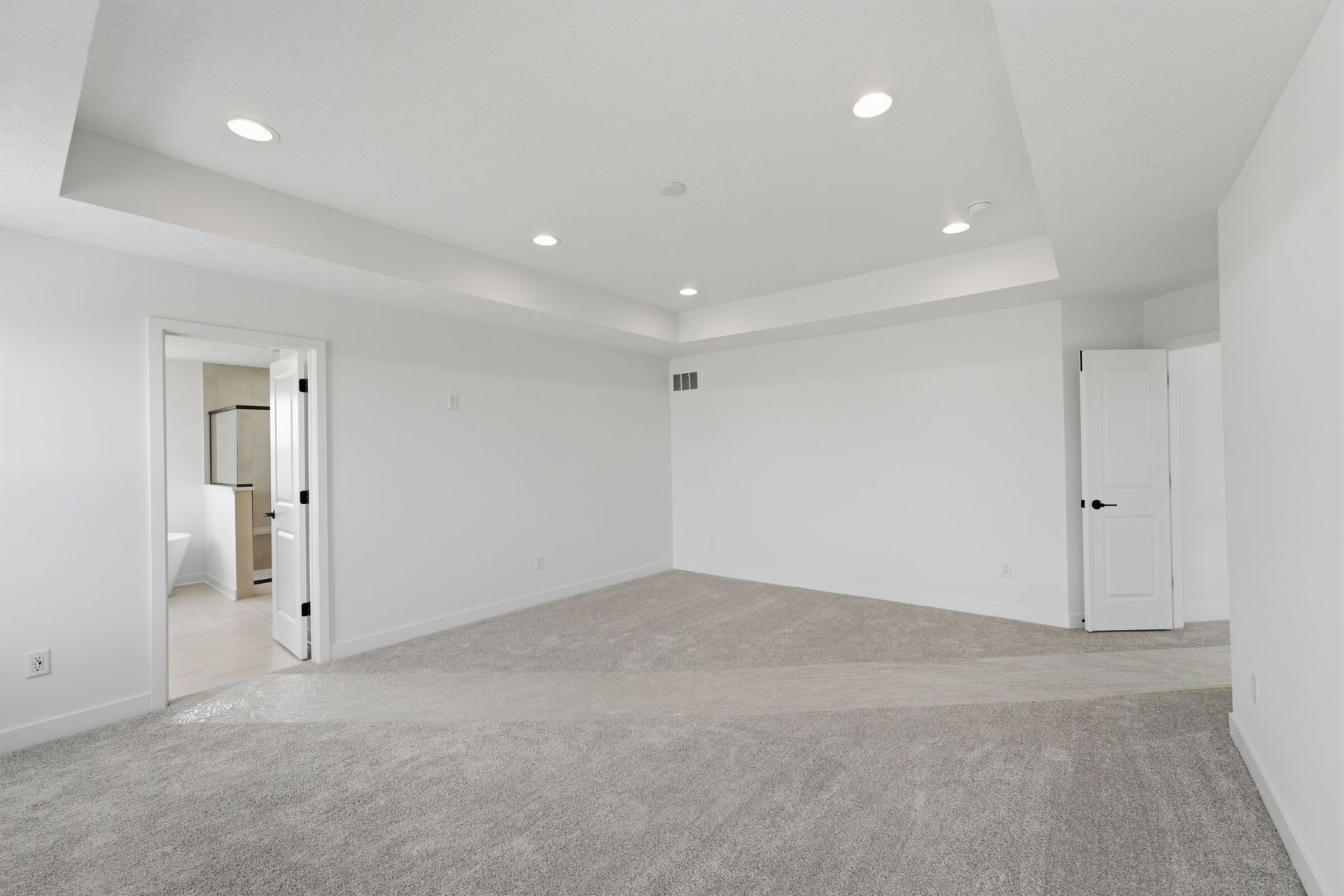 Owner's Bedroom