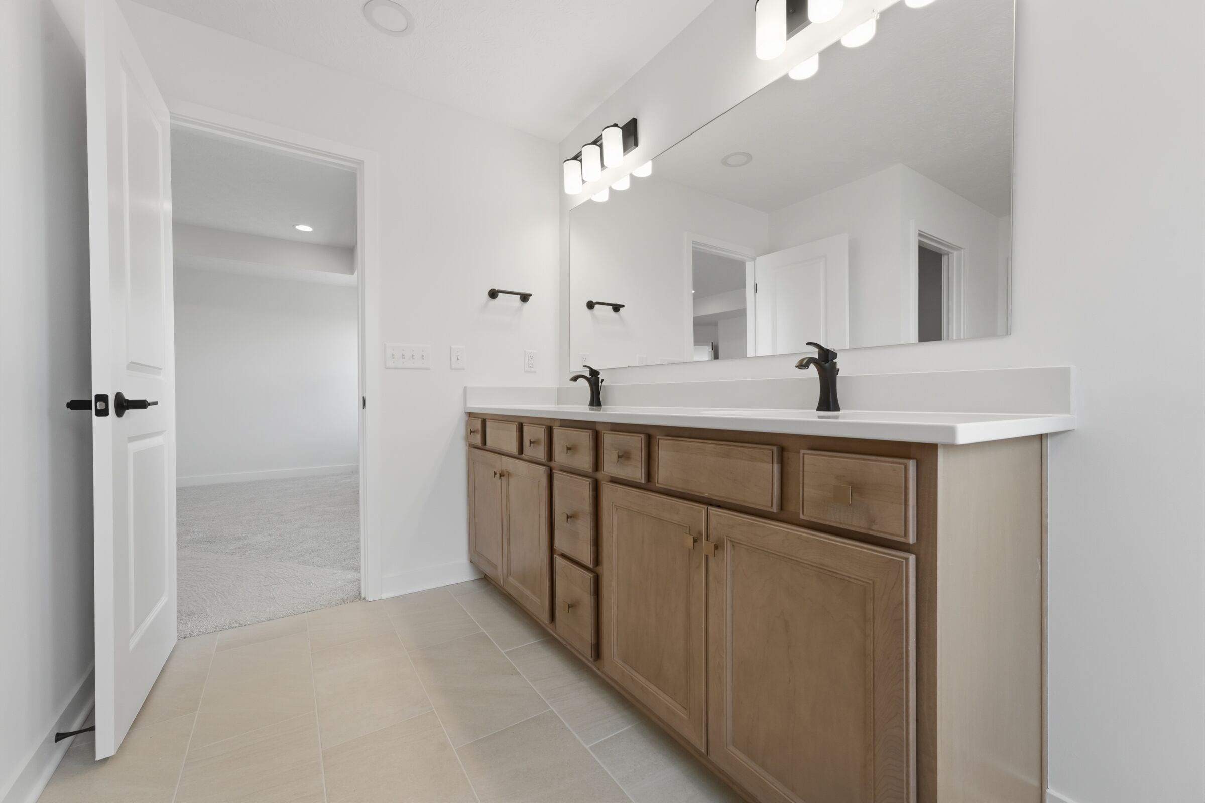 Owner's Bathroom