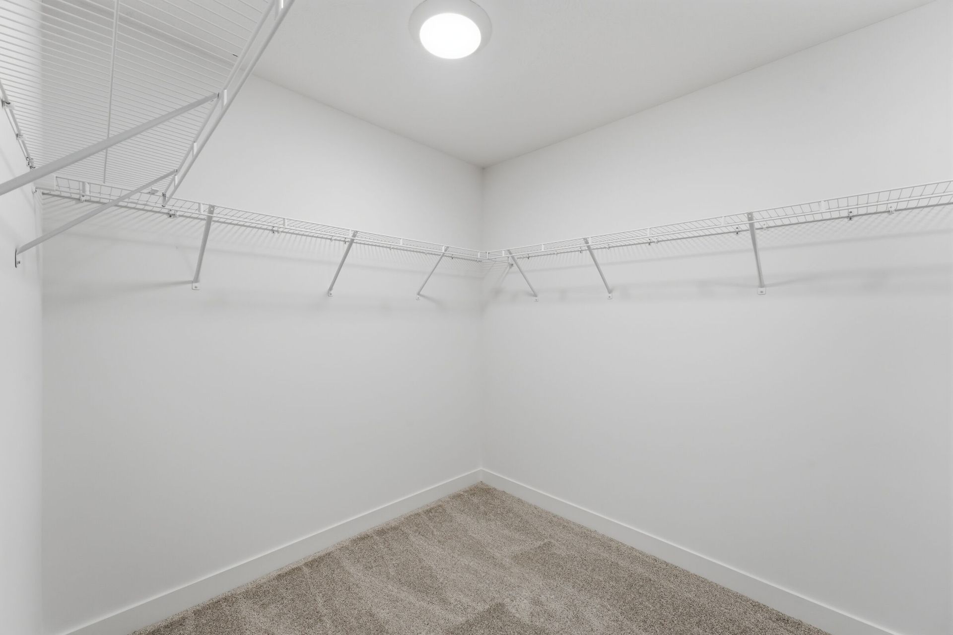 Owner's Closet