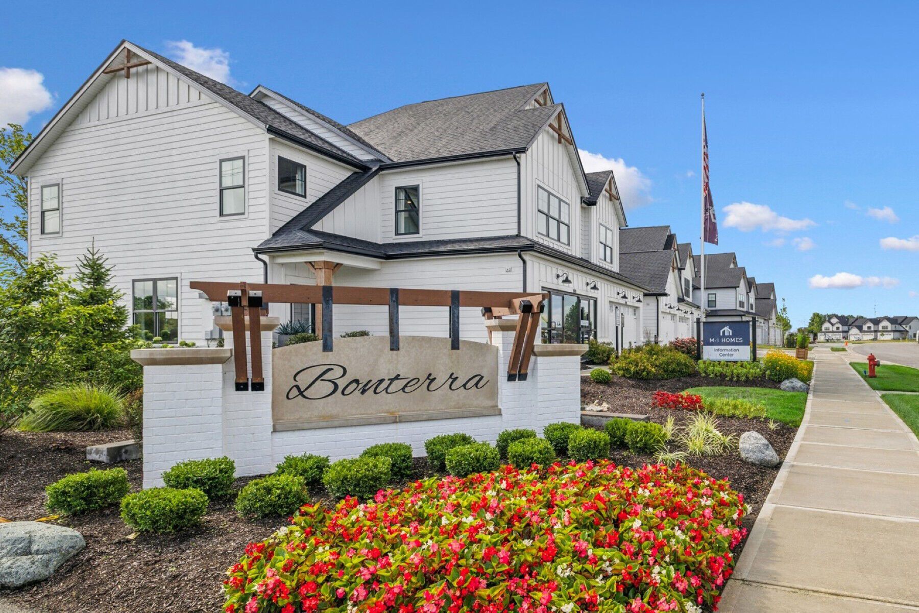 Bonterra - Westfield, IN