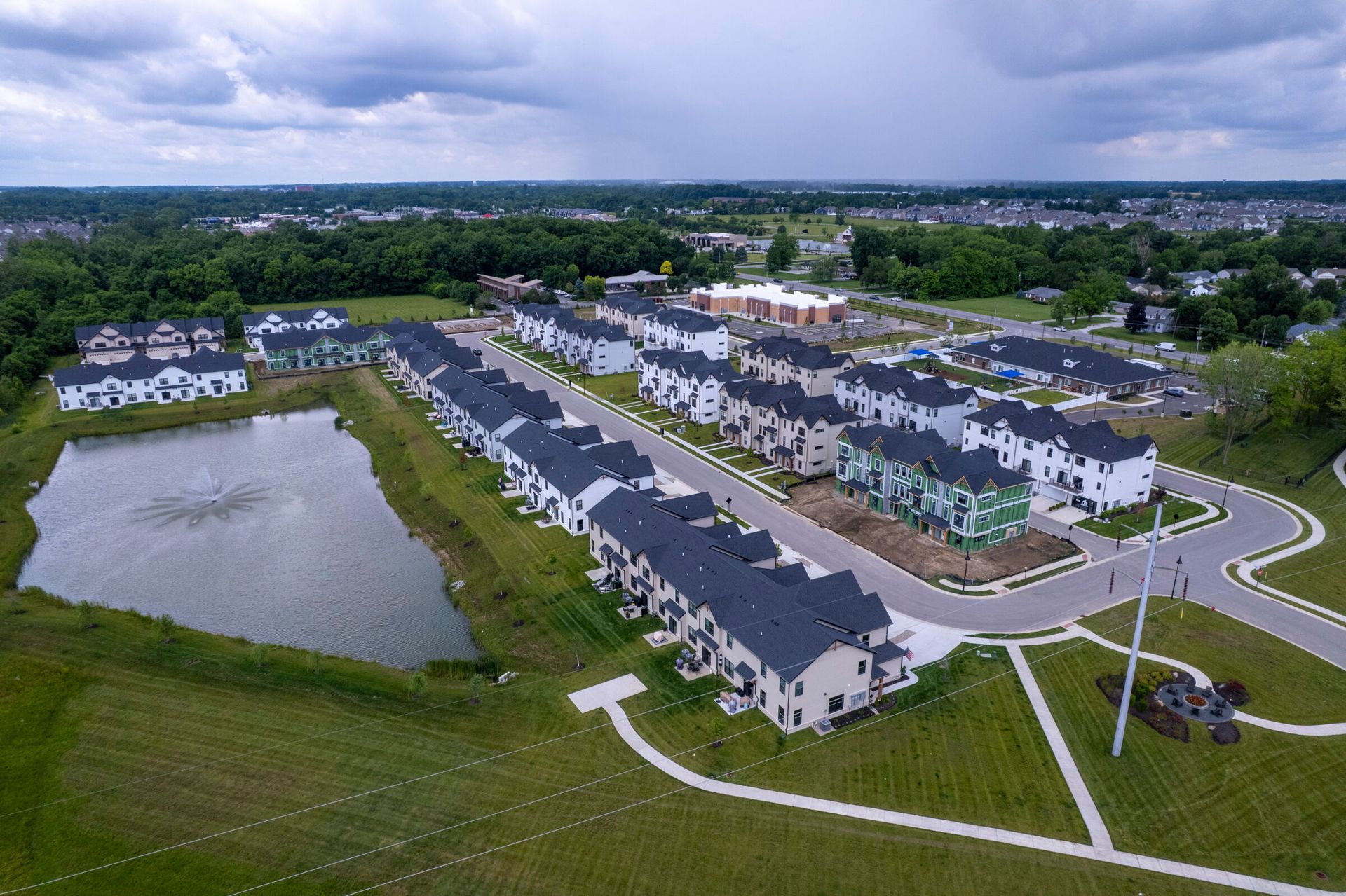Bonterra Community