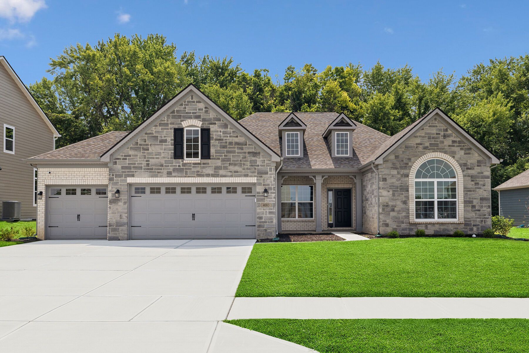 Front Exterior