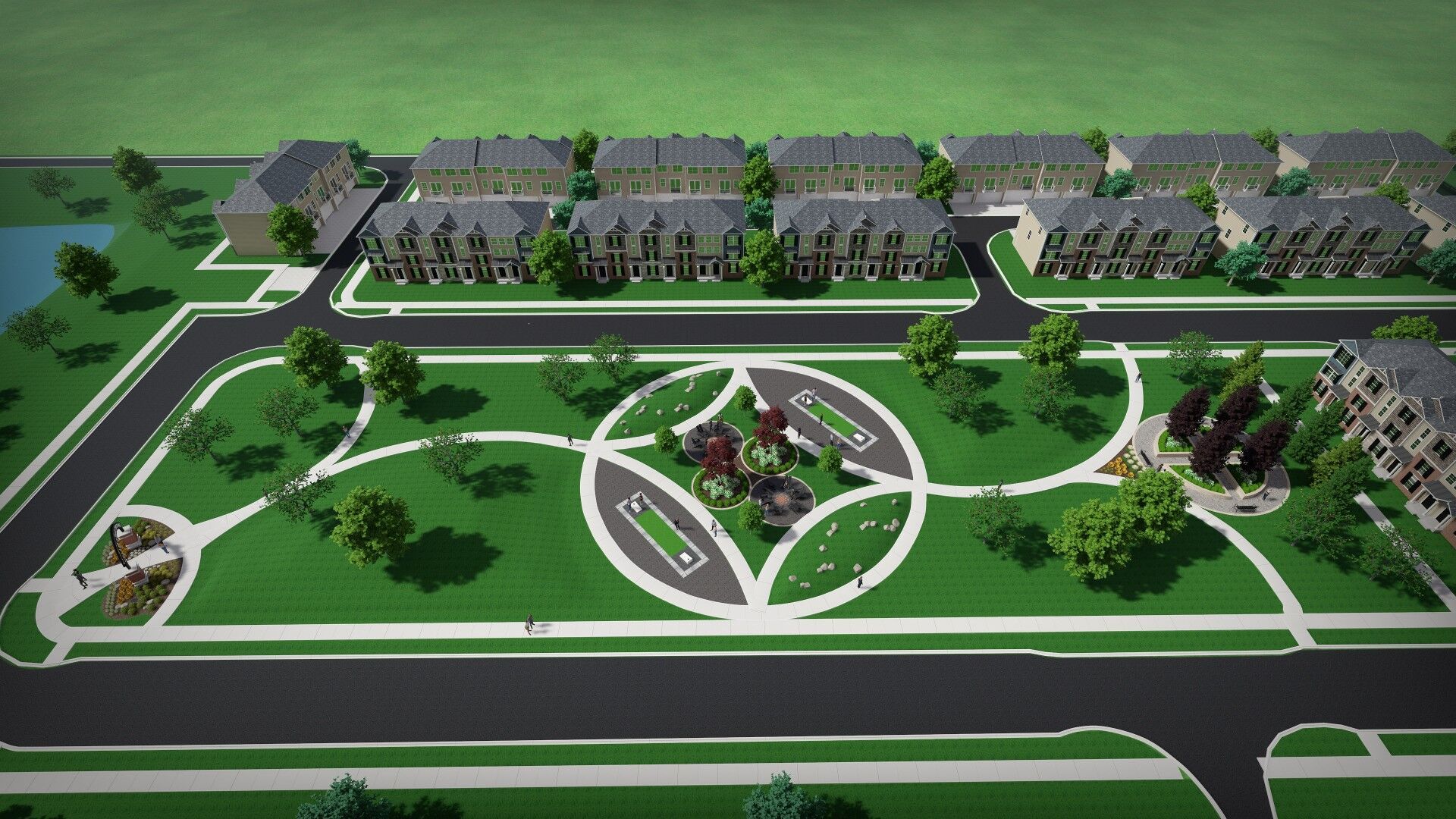 Rendering