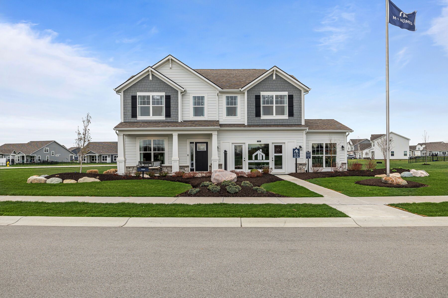 Front Exterior