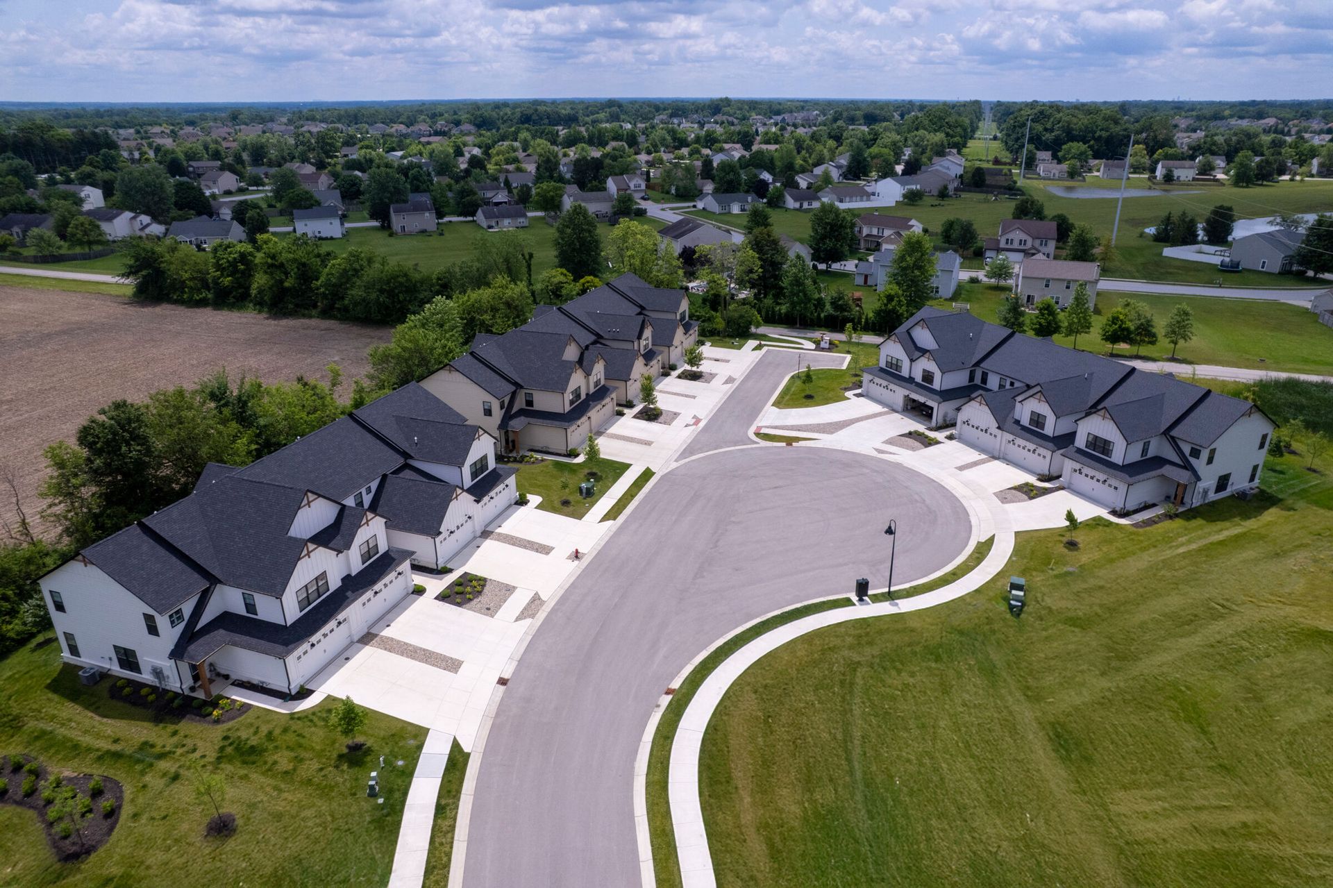 Bonterra Community