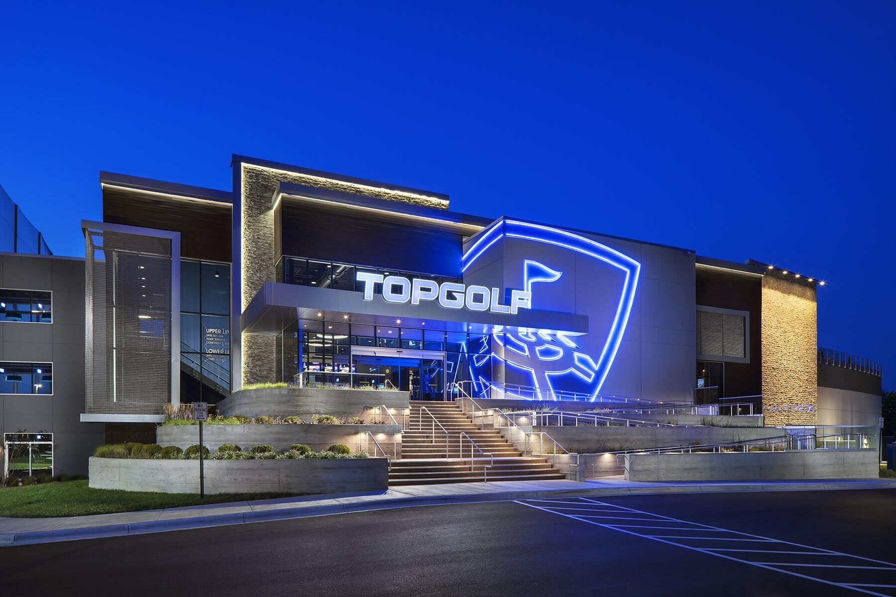 Top Golf