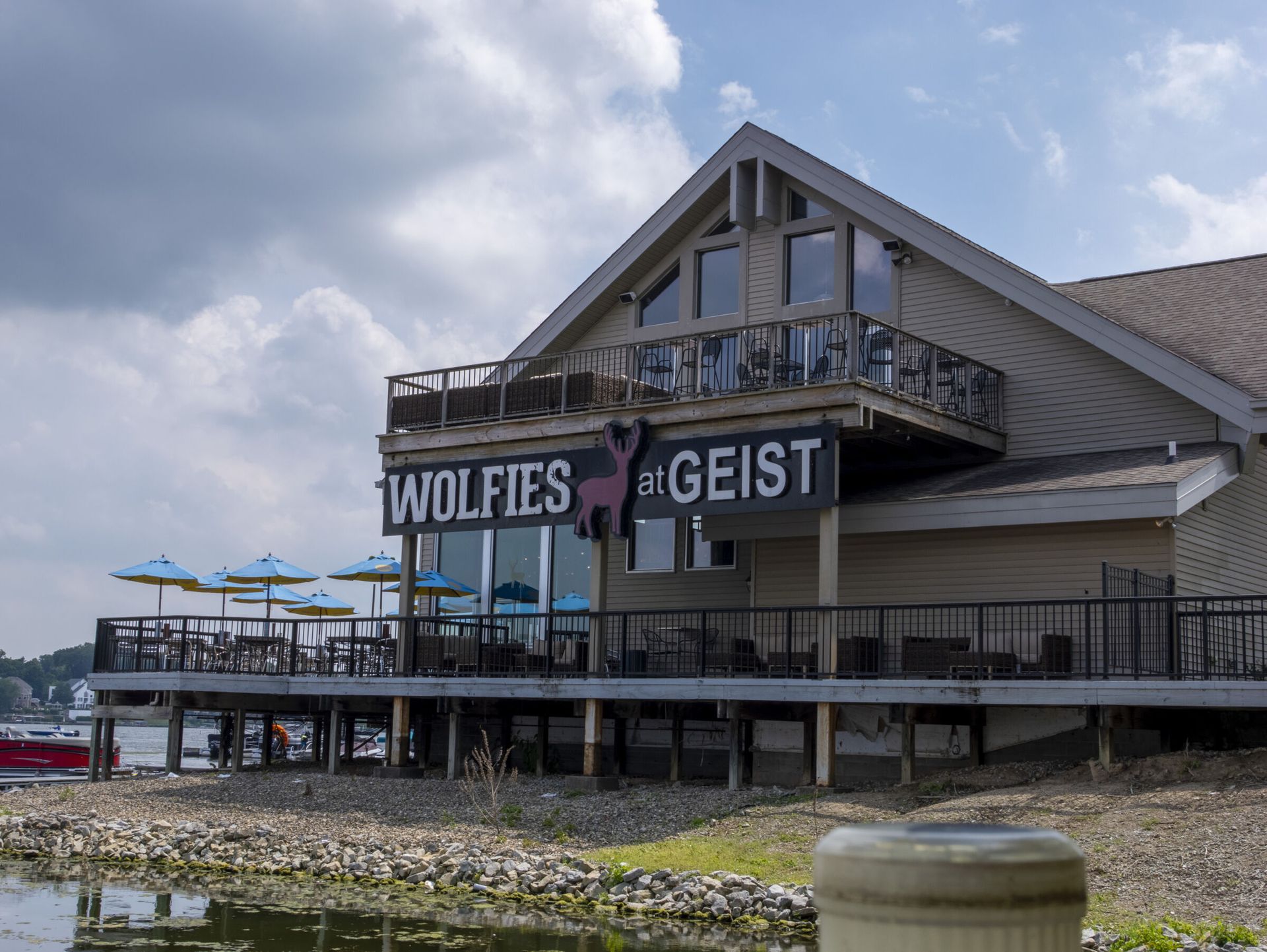 Attraction Site