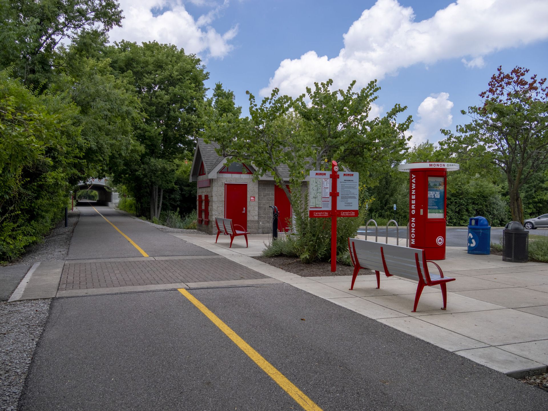 Monon Trail