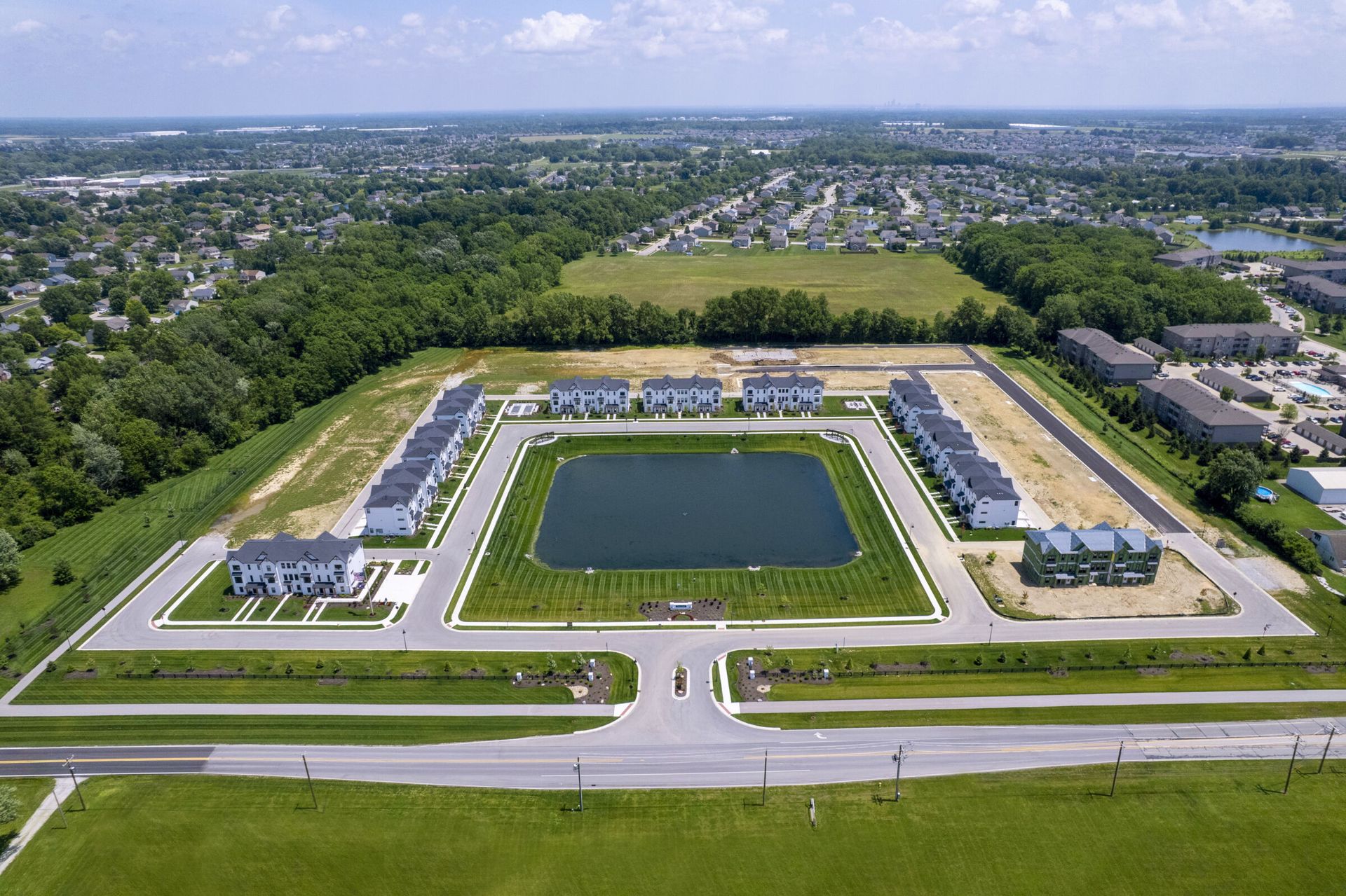 Trailside Community