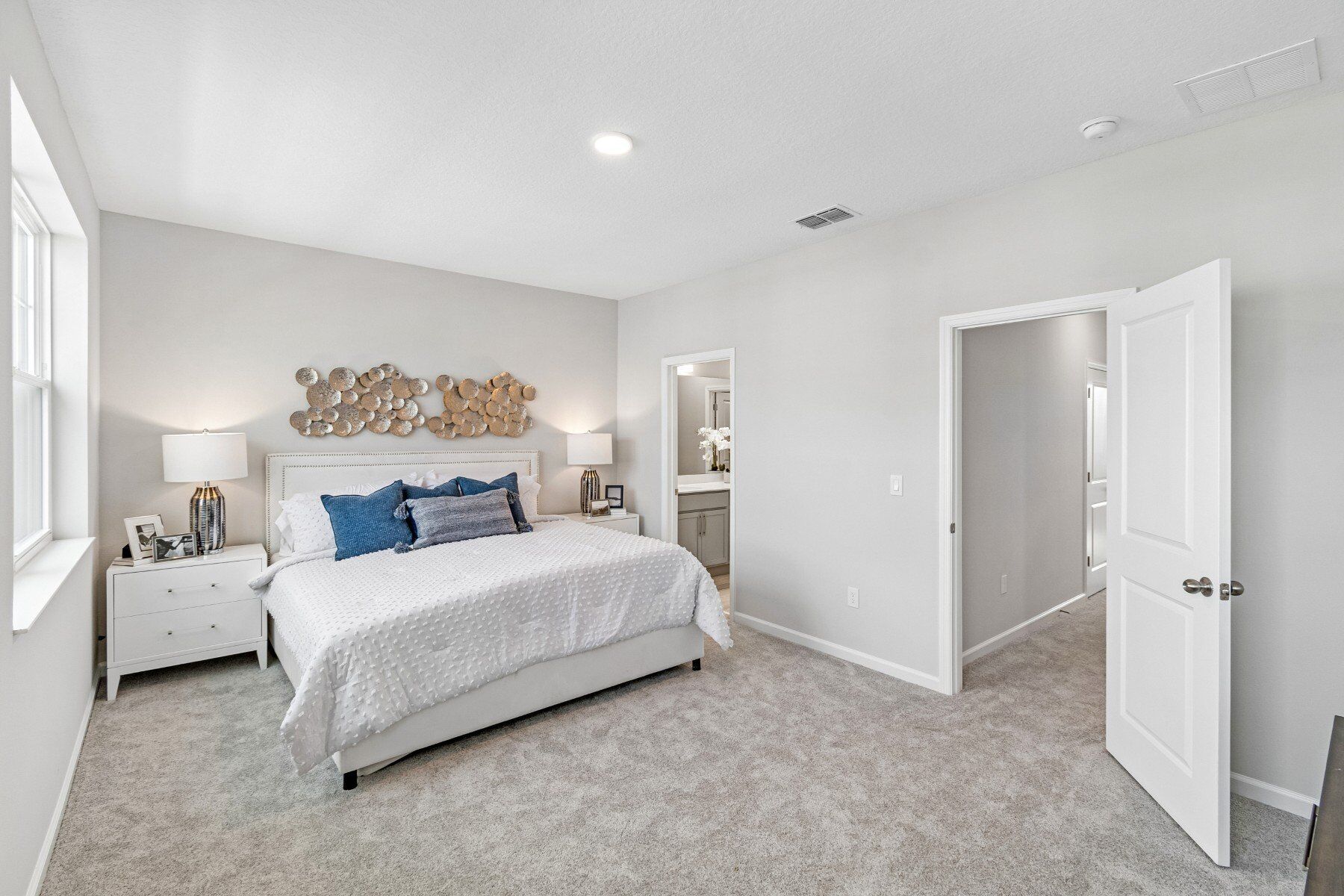 Owner's Bedroom