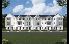 Summit Crossing: Reynoldsburg, Ohio - M/I Homes