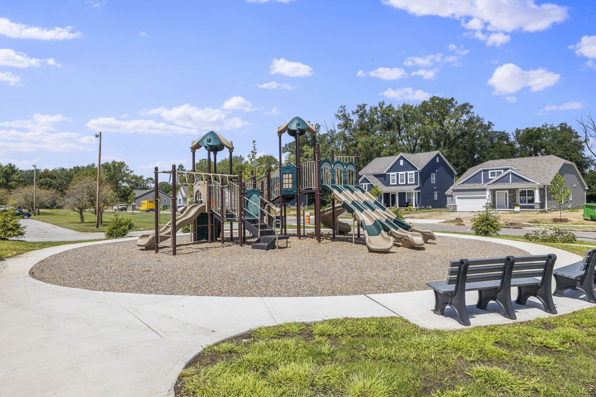 Playground