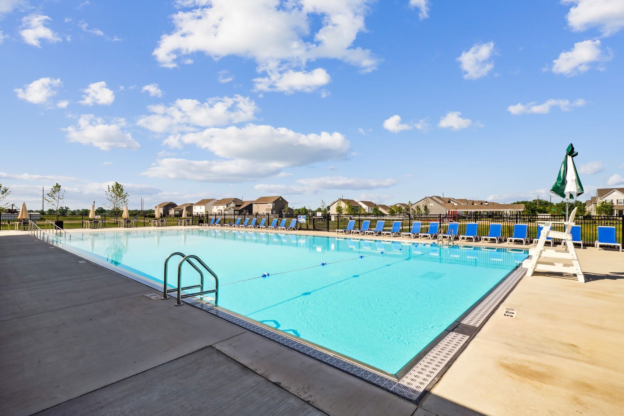 Community Pool
