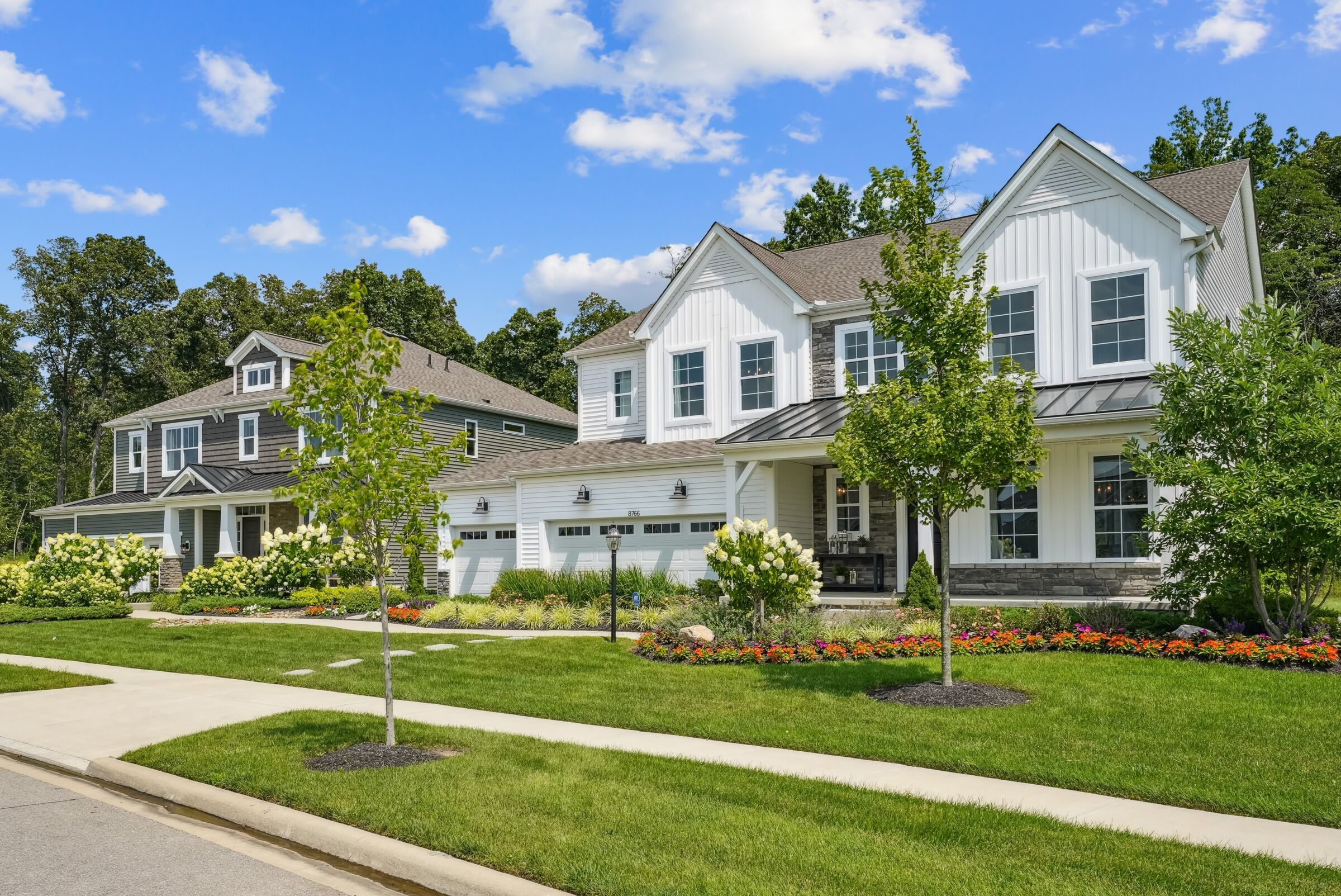 casa en The Ridge at Glacier Pointe por M/I Homes
