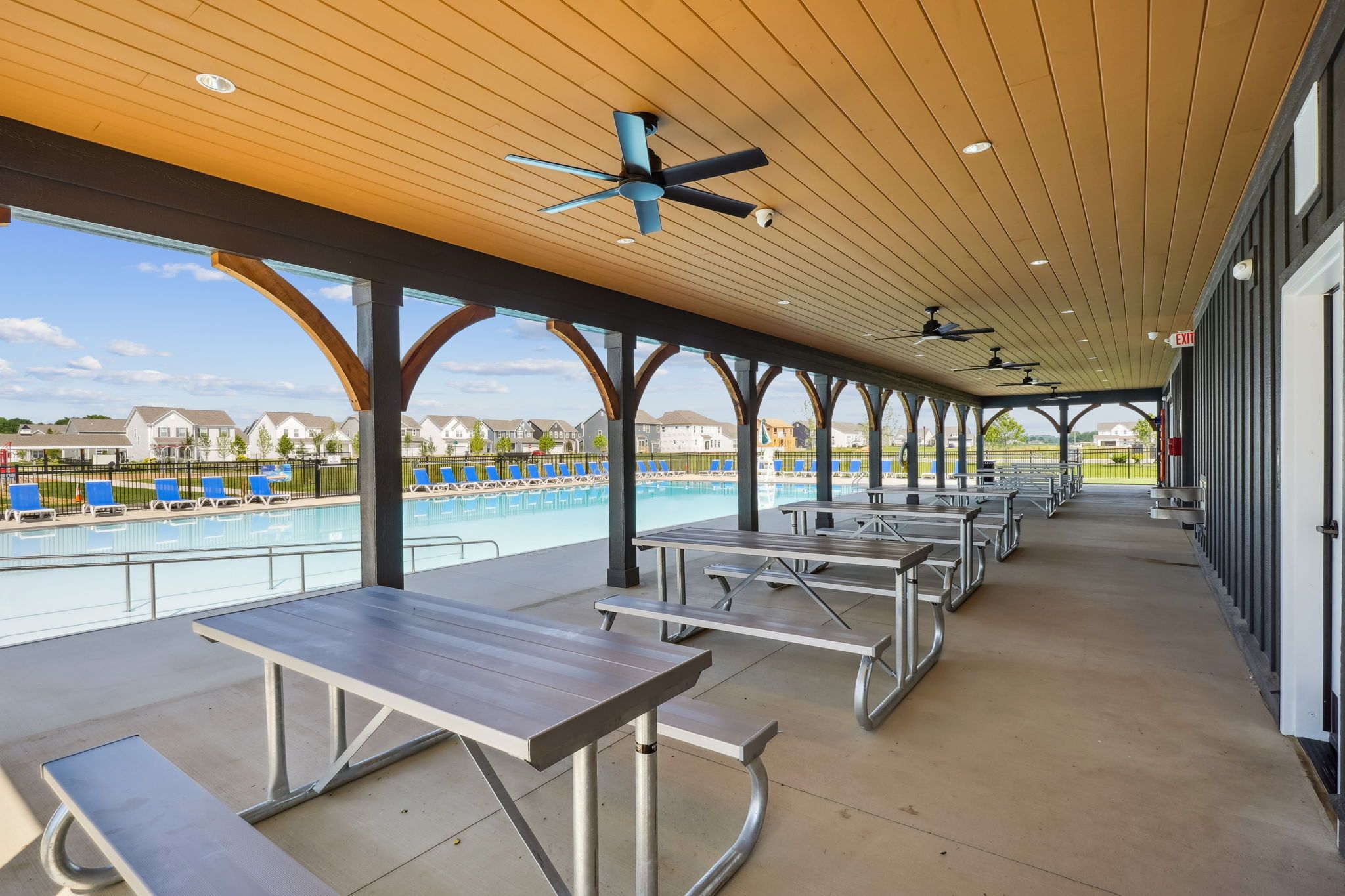 Community Pool