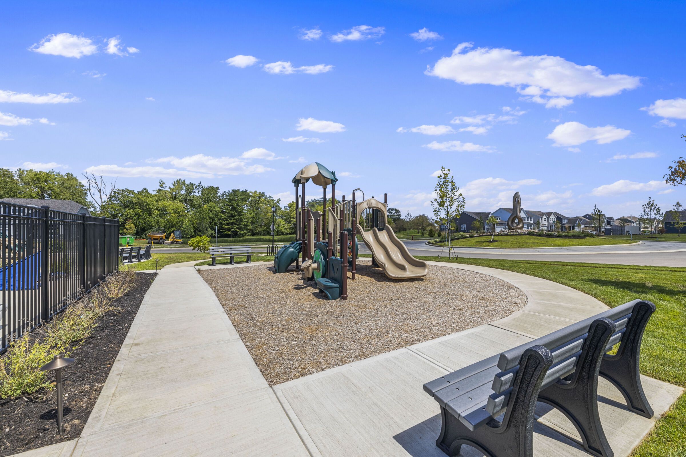 Playground
