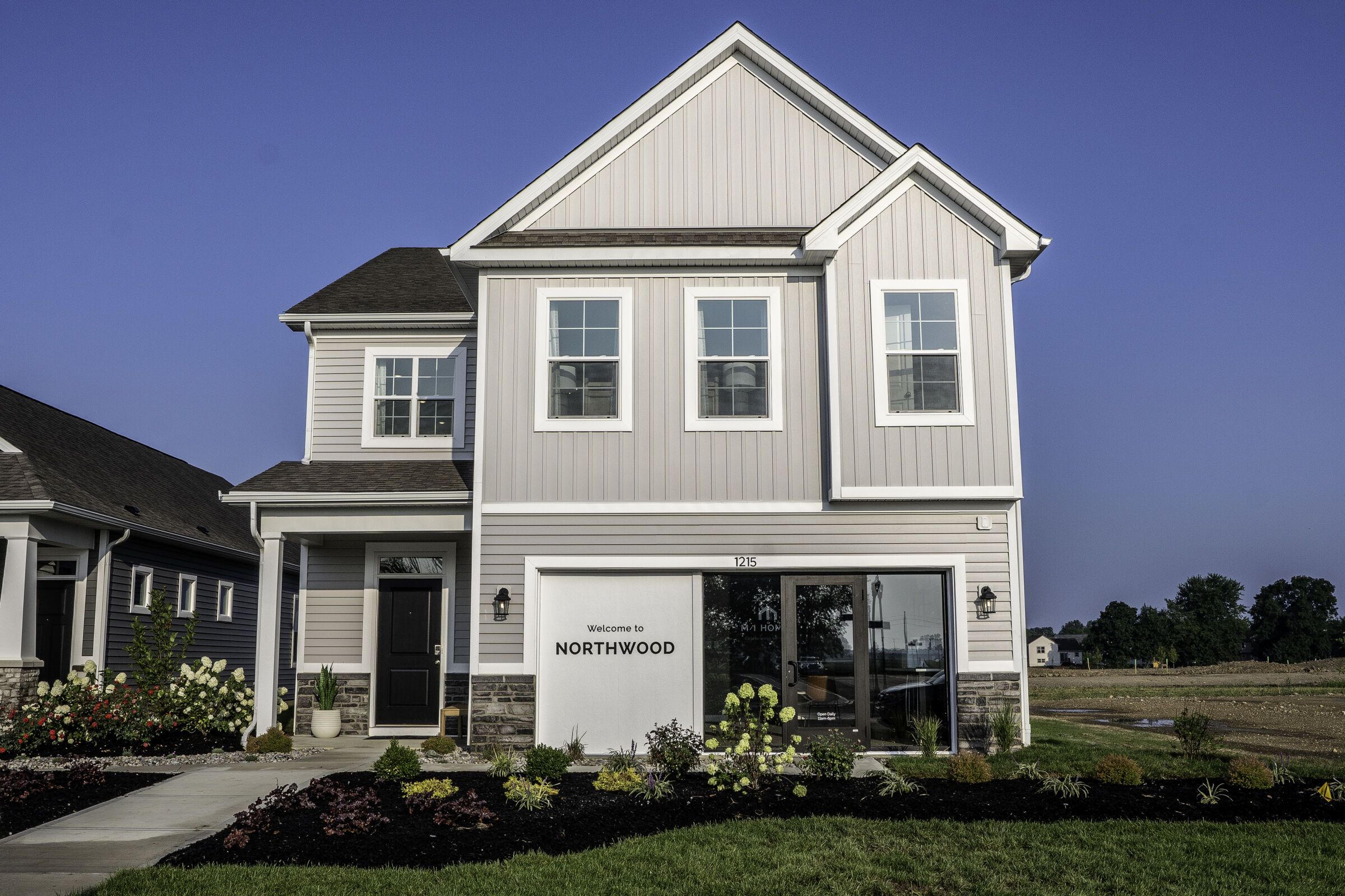Front Exterior