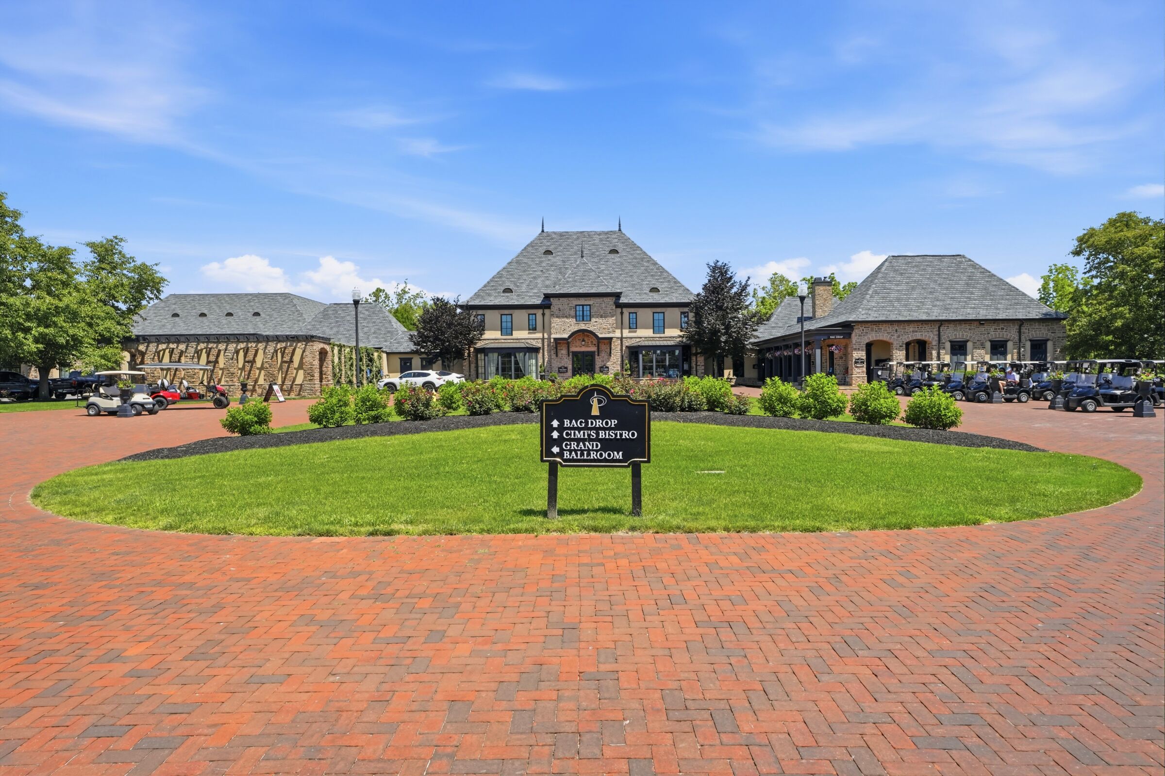 Pinnacle Golf Club