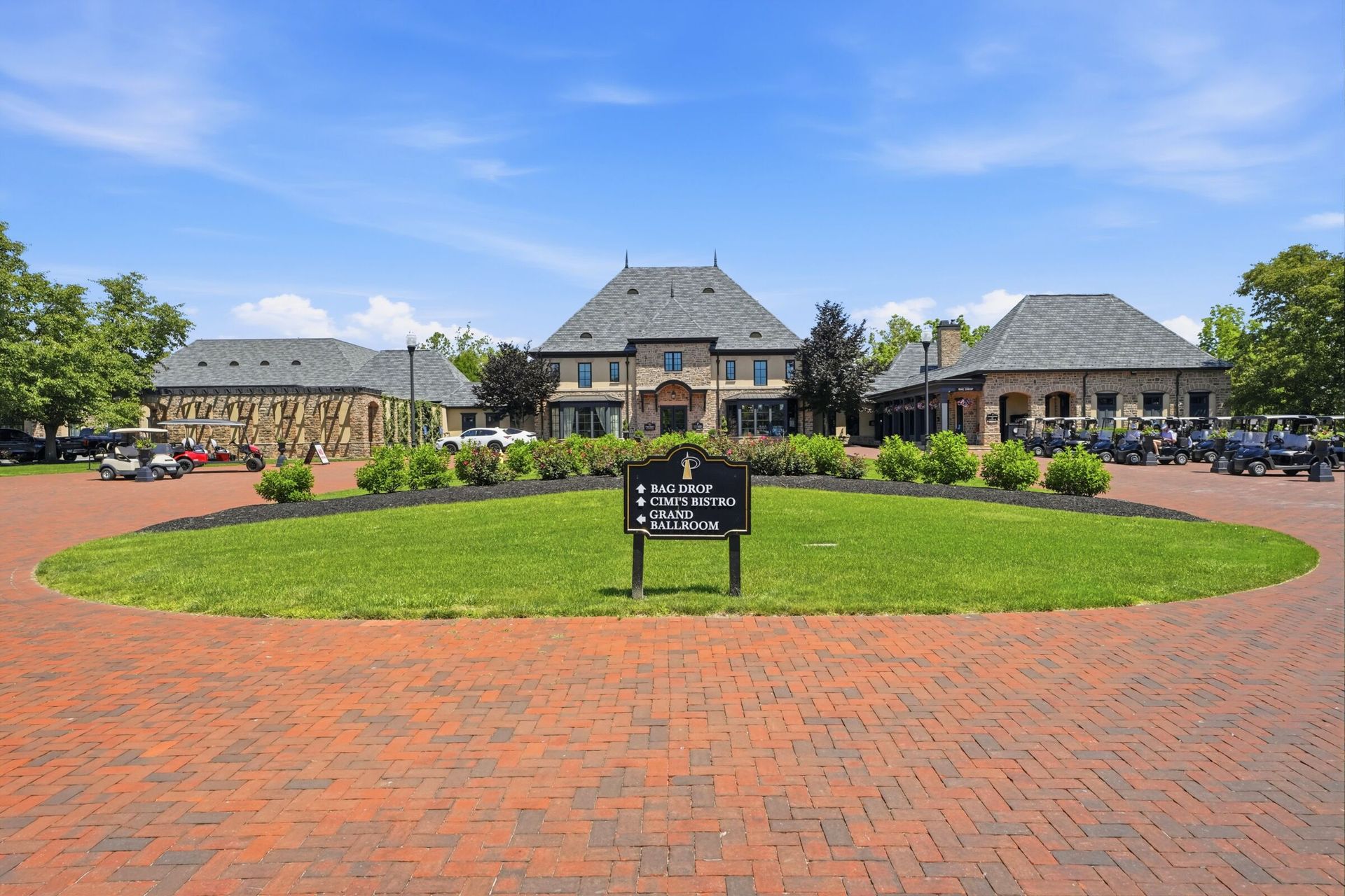 Pinnacle Golf Club