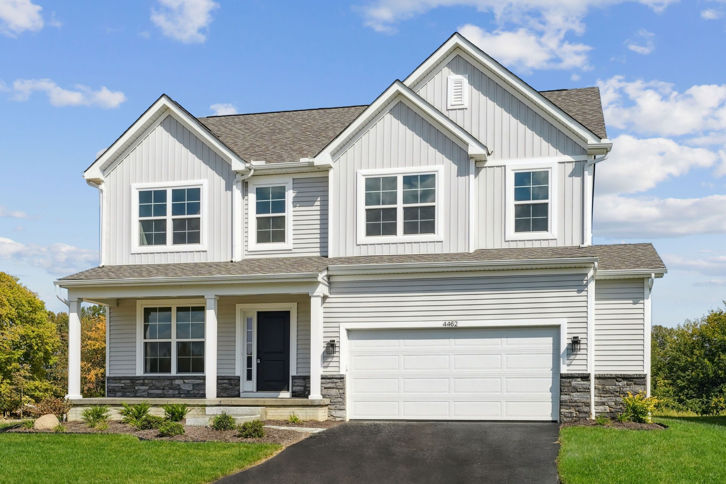 Front Exterior
