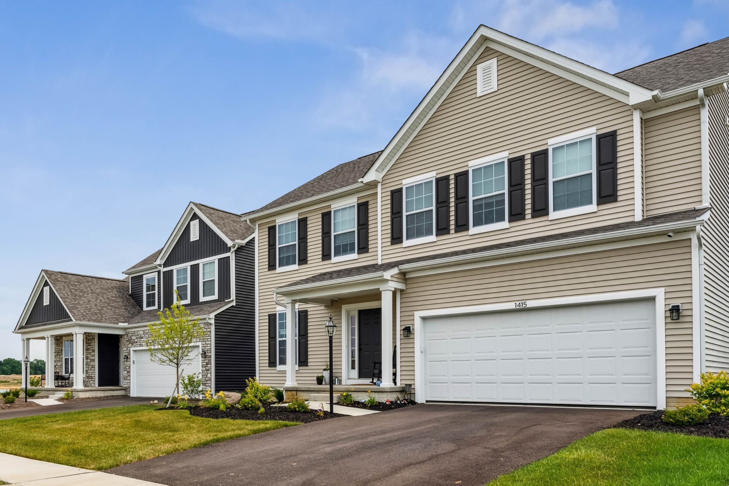 Streetscape