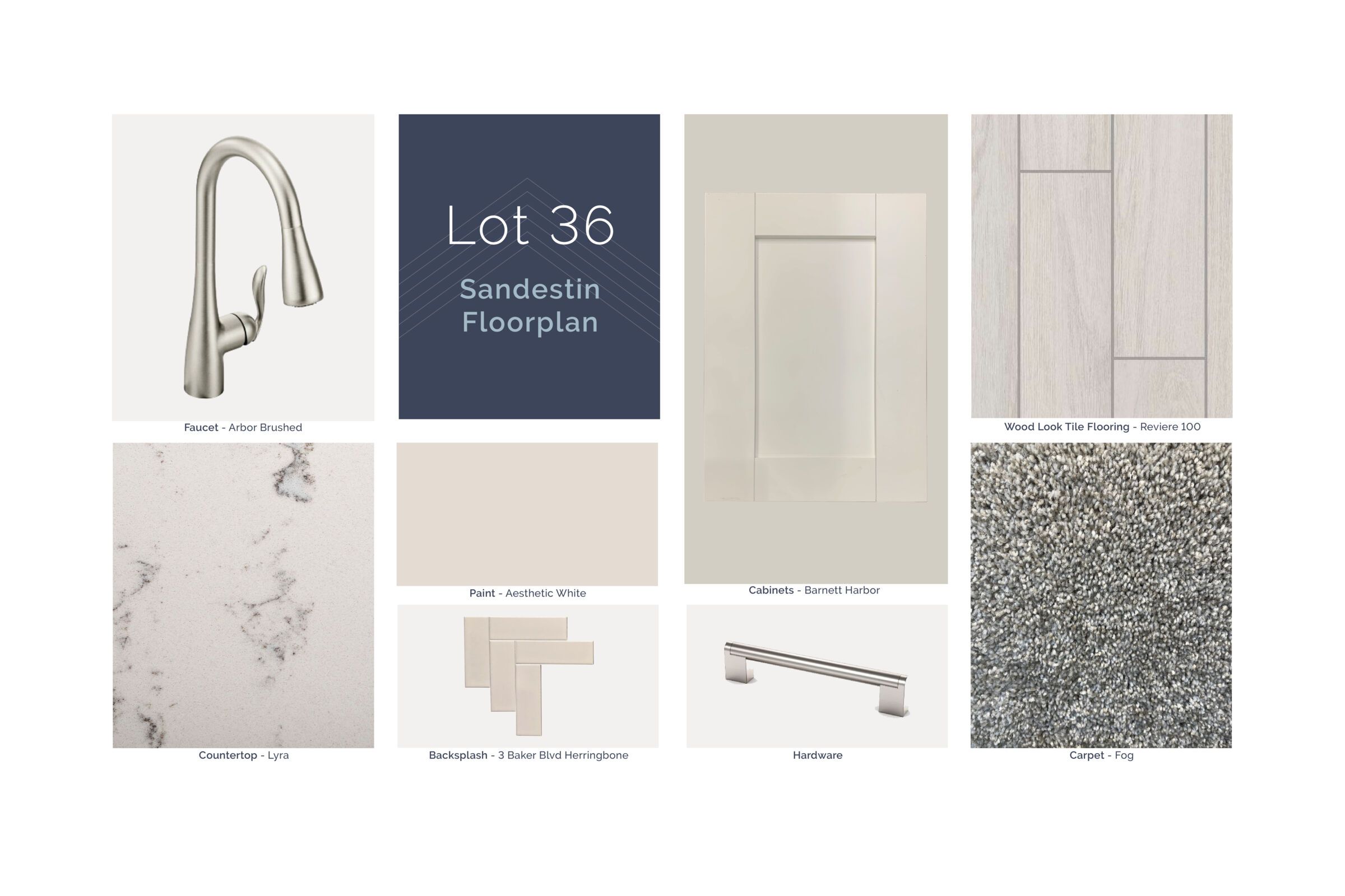 Inventory Selection