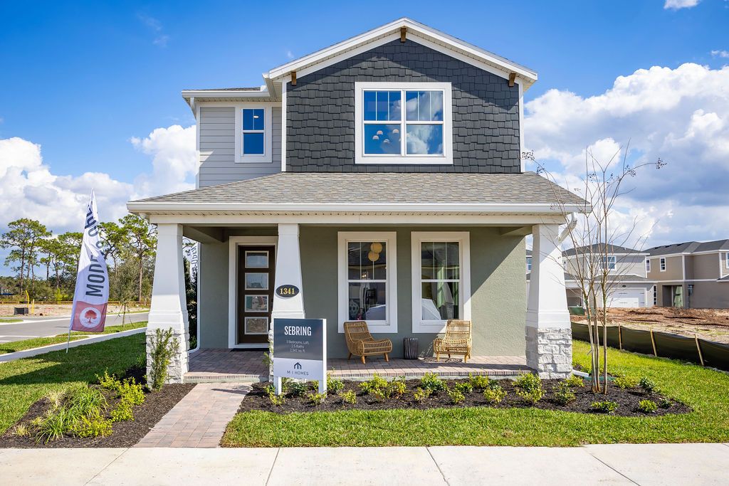 1341 Lumpini Street